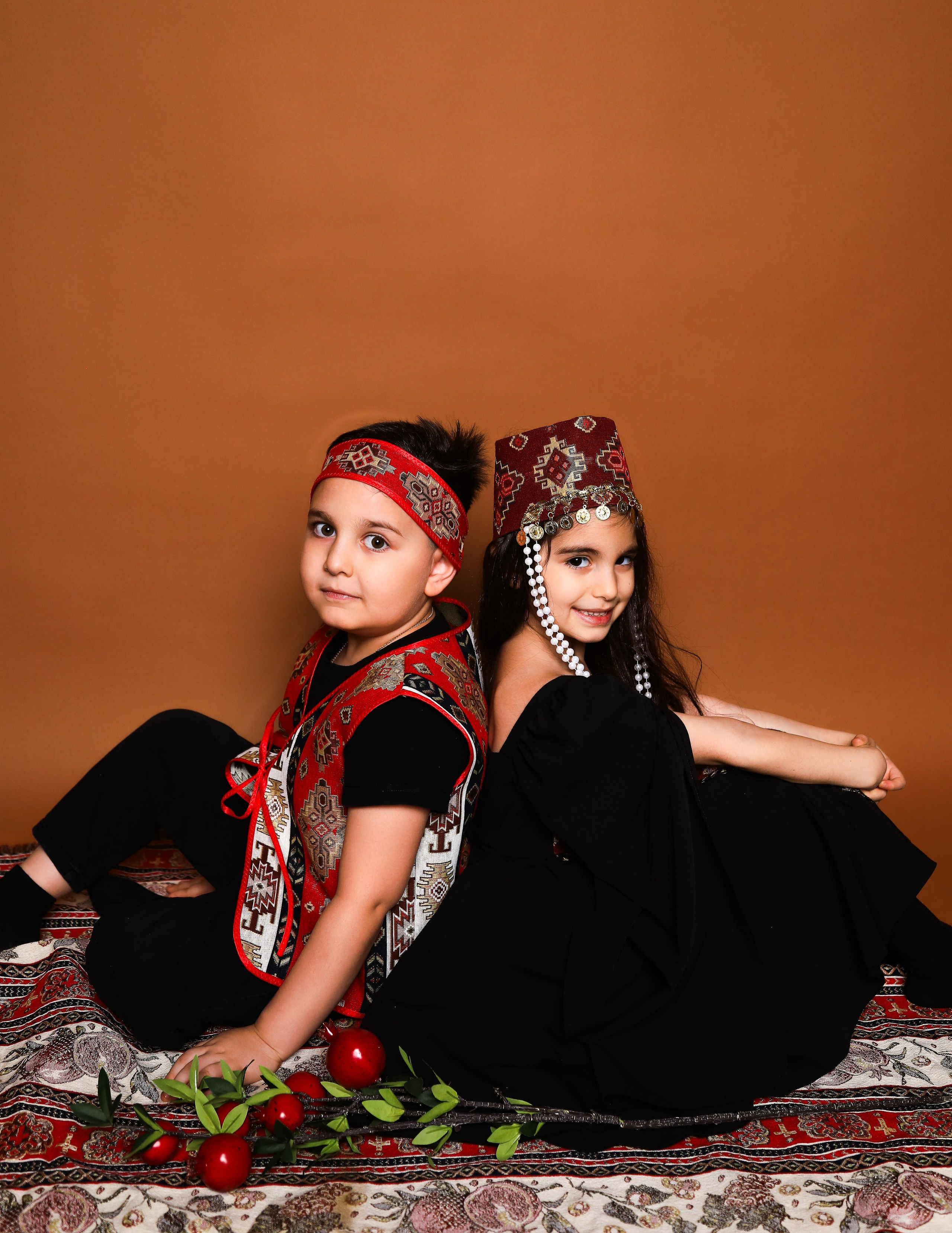 Детская съёмка. Индивидуальный фотограф в Москве Старченкова Ольга