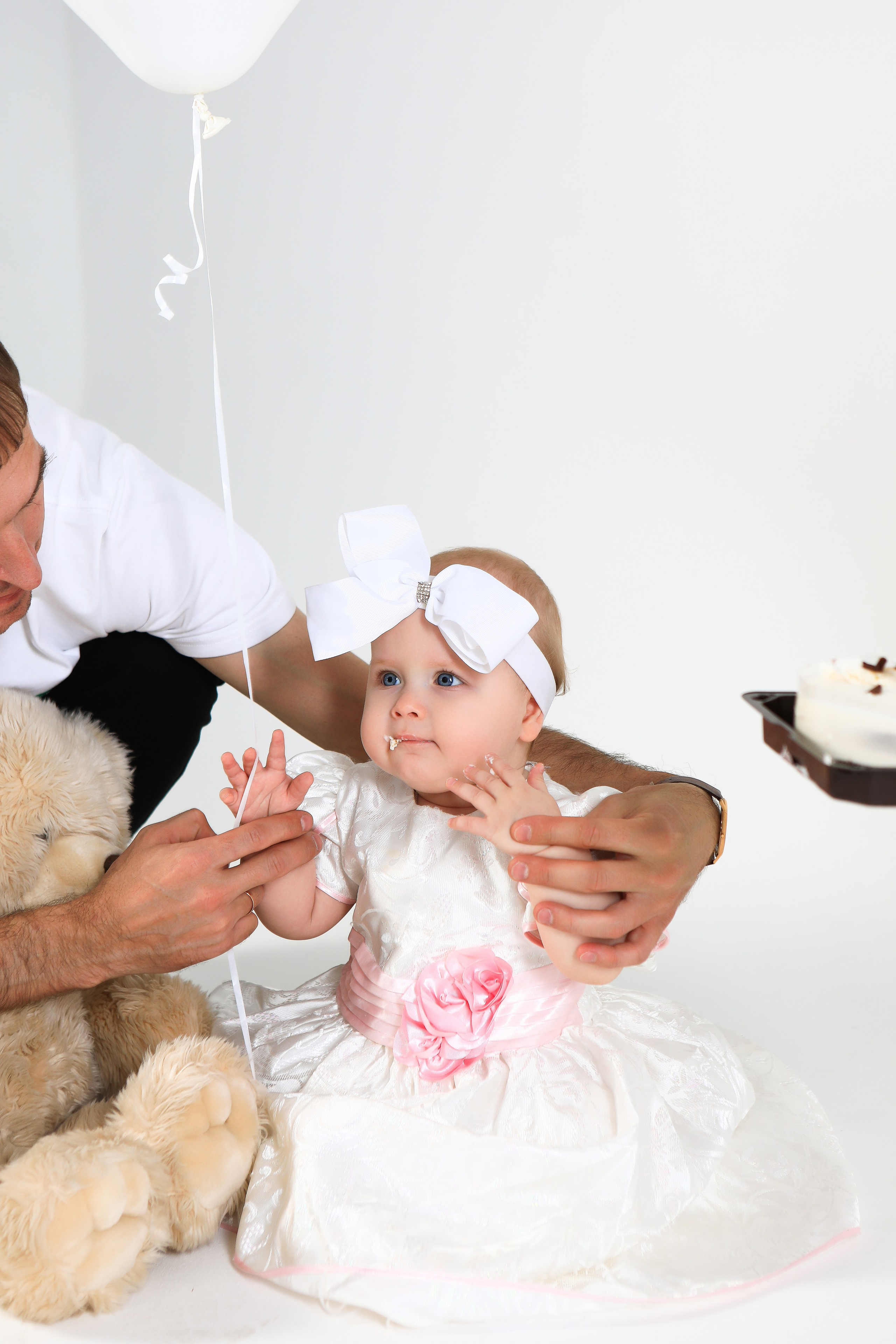 Фотосессия с малышами. Индивидуальный фотограф в Москве Старченкова Ольга