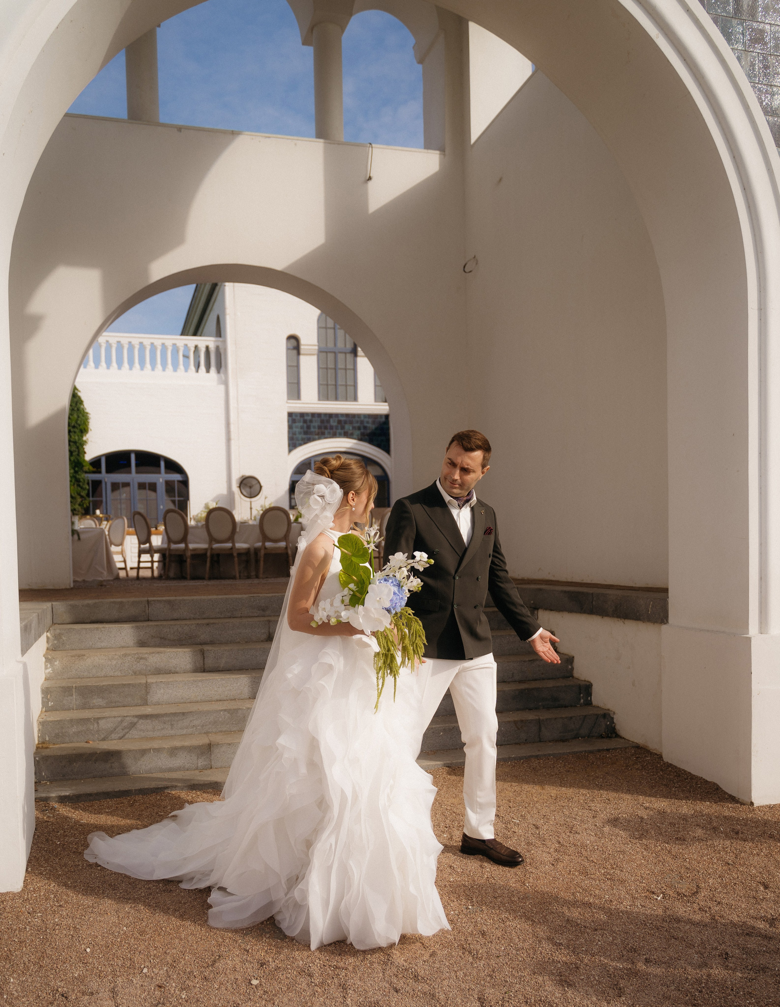 Василий & Кристина. Свадебный и семейный фотограф в Краснодаре Павел Мельников