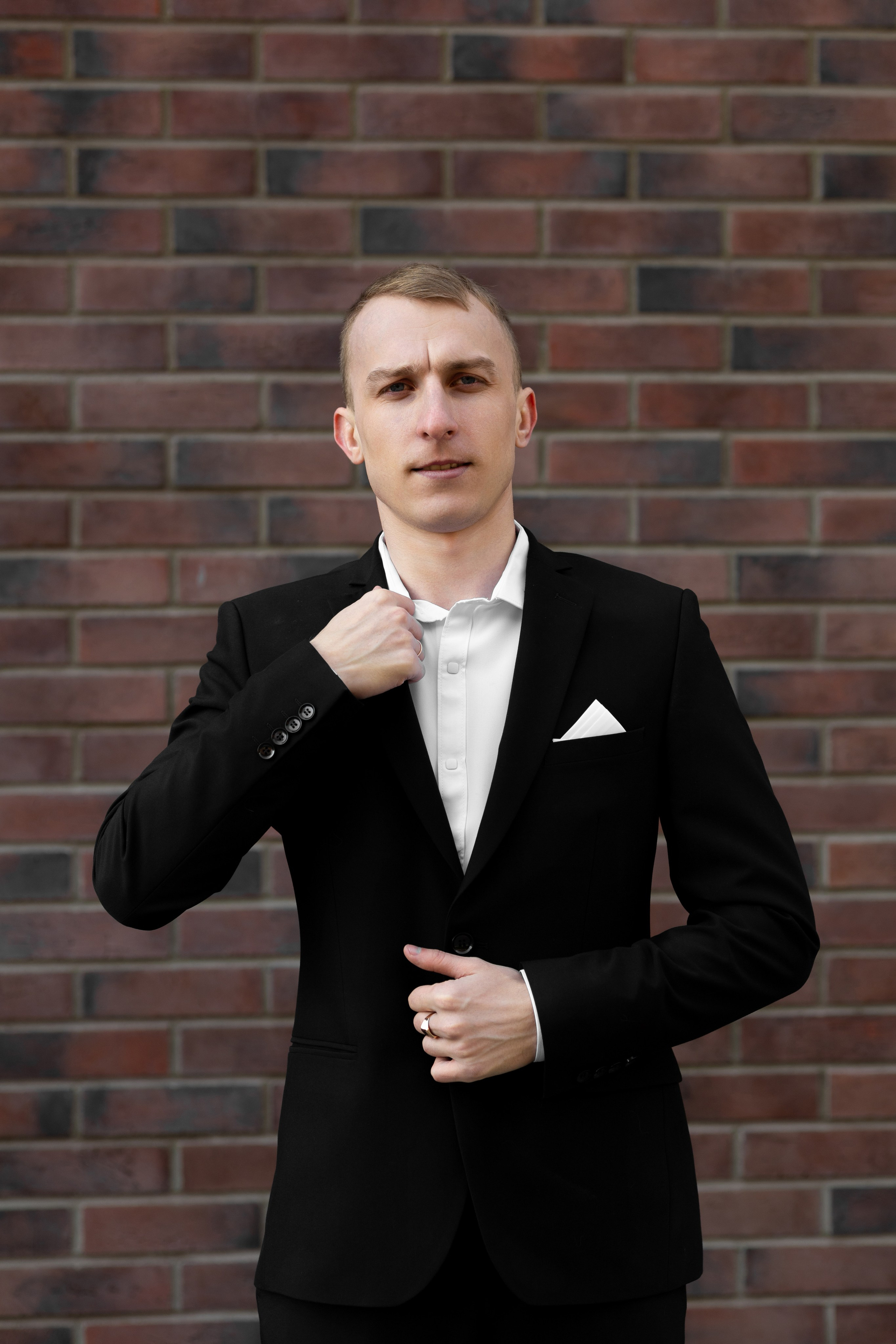 Анастасия и Евгений. Свадебный и семейный фотограф в городе Россошь и Воронежской области