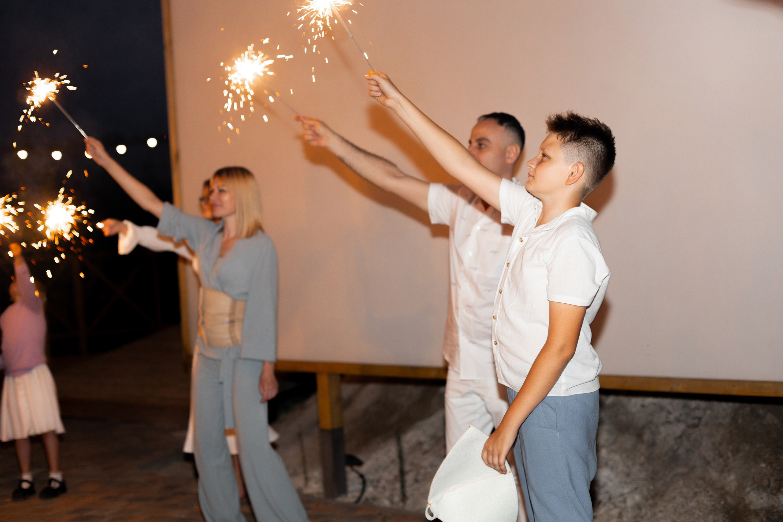 Игорь и Александра. Свадебный и семейный фотограф в городе Россошь и Воронежской области