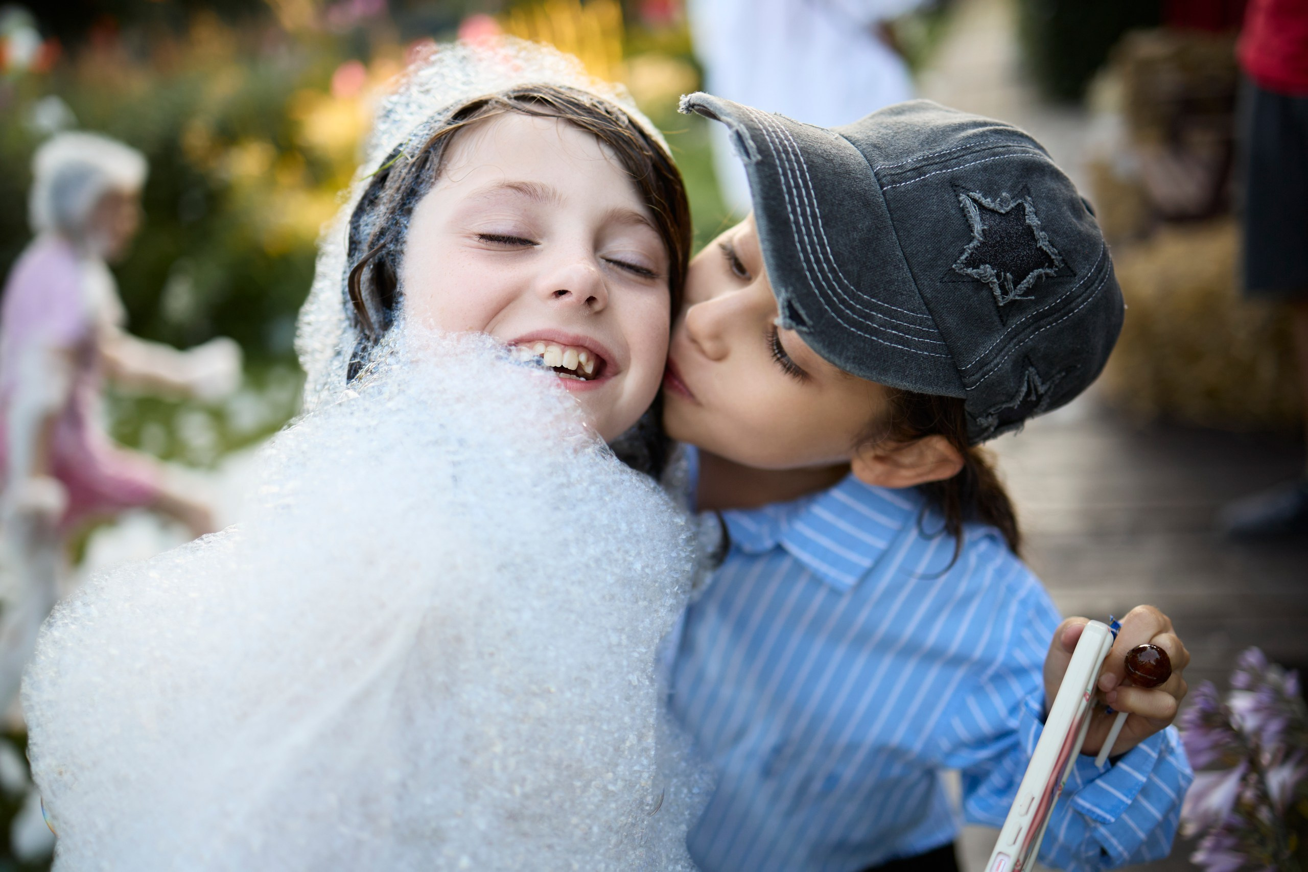 Детские праздники. Репортажный фотограф Москва