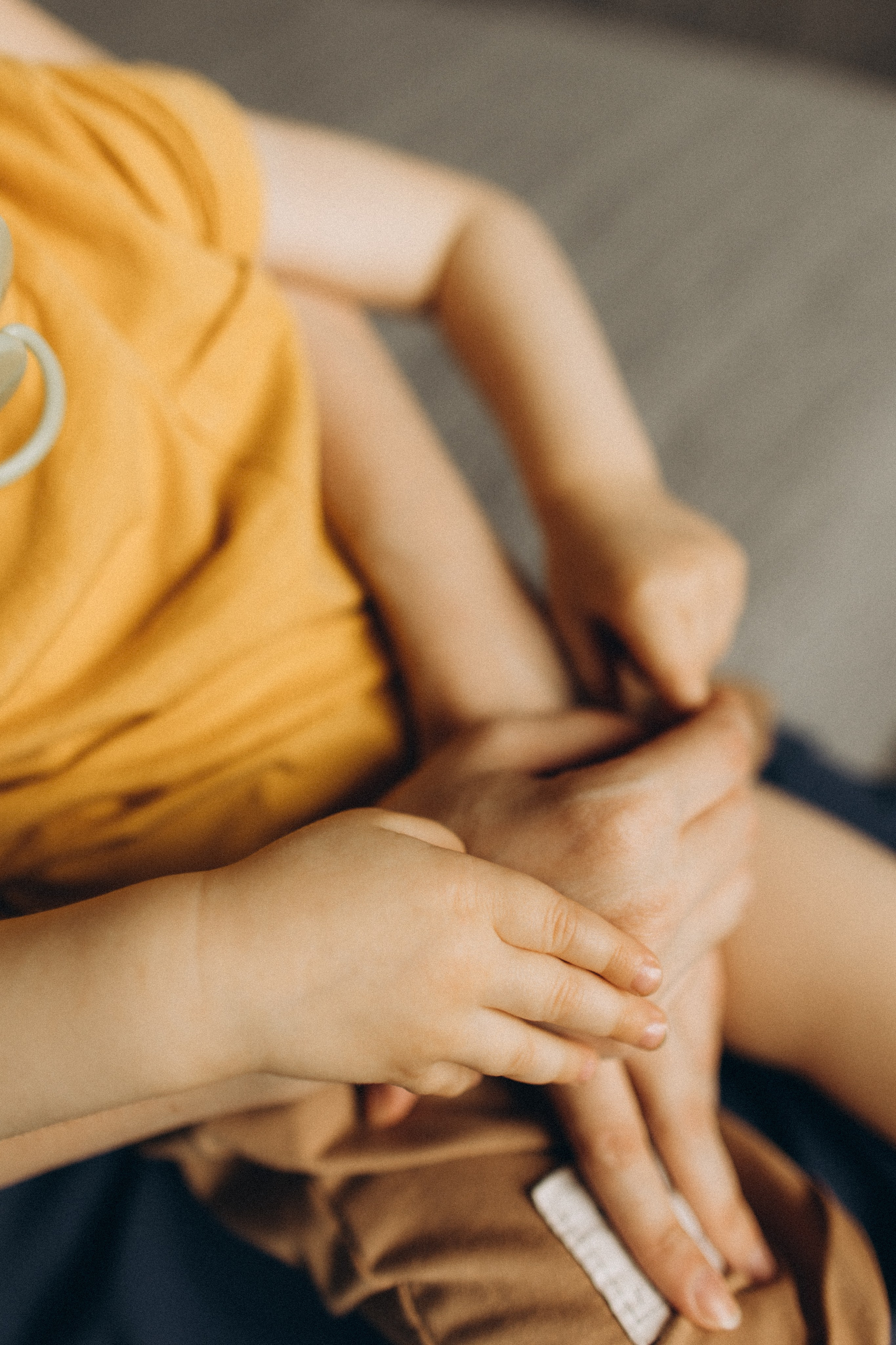 Яна и Марк. Семейный фотограф в Краснодаре Анна Пасик