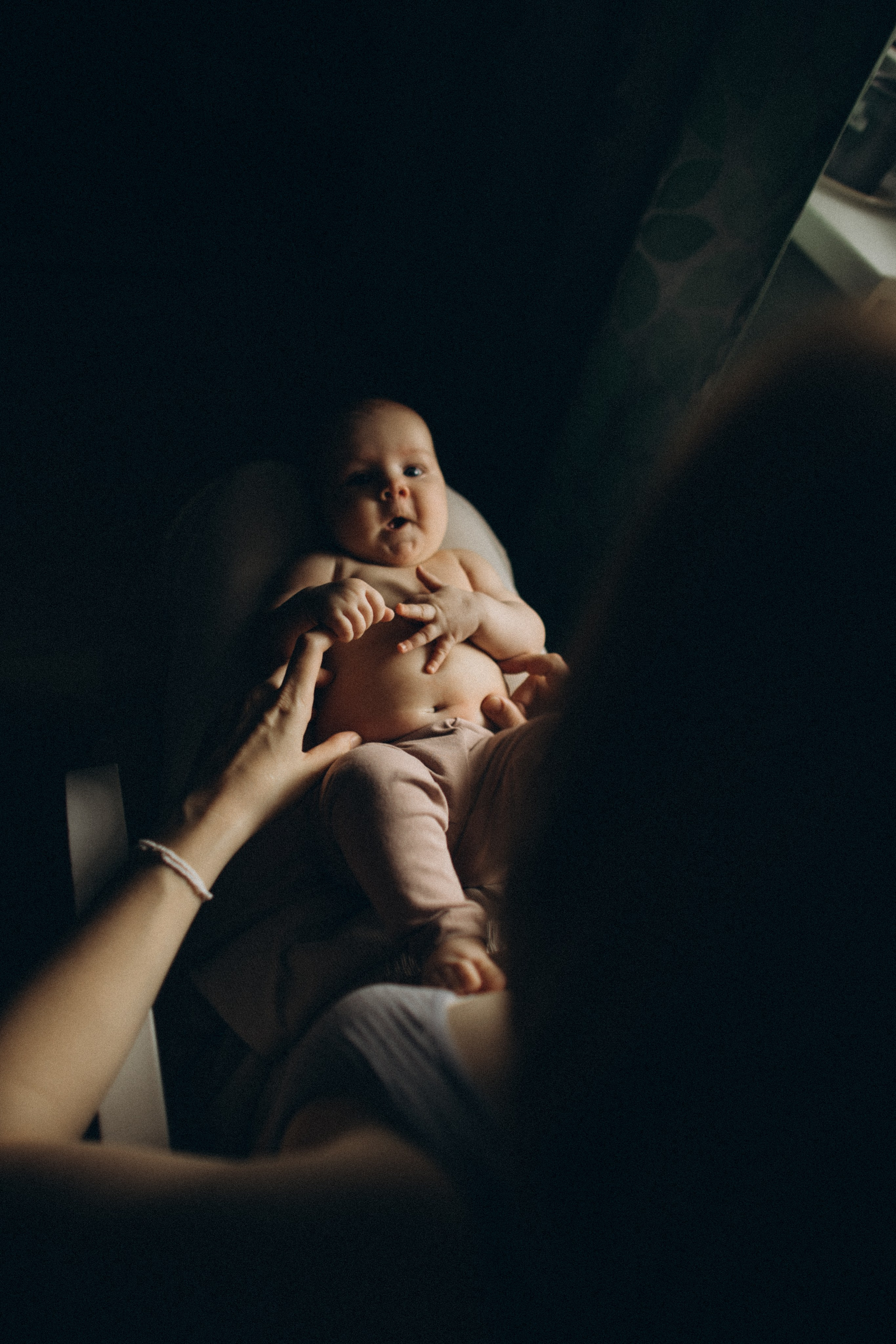 Лиза и Мира. Семейный фотограф в Краснодаре Анна Пасик