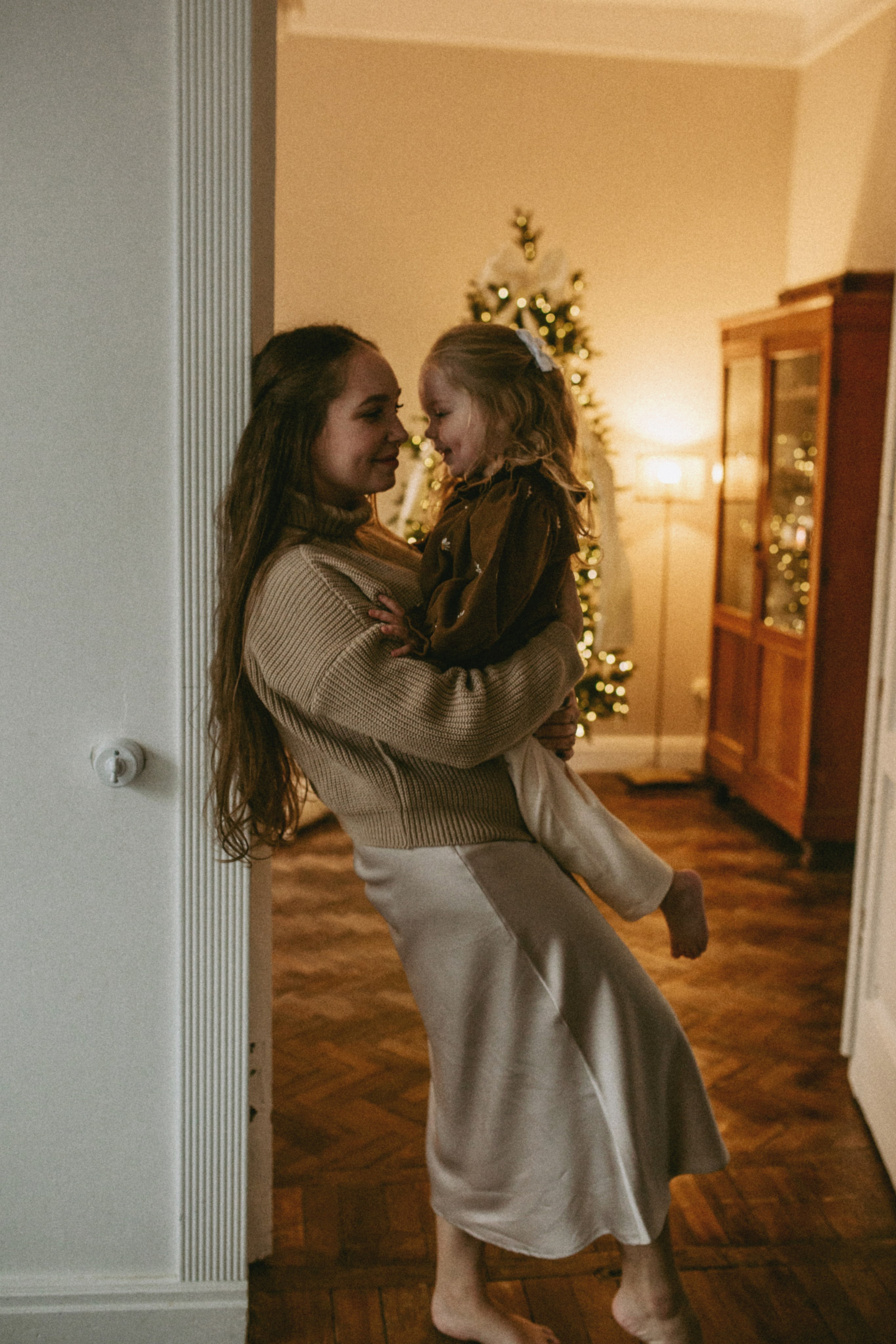 Саша, Алена и Ульяша. Семейный и свадебный фотограф в Саратове Катерина Оленская