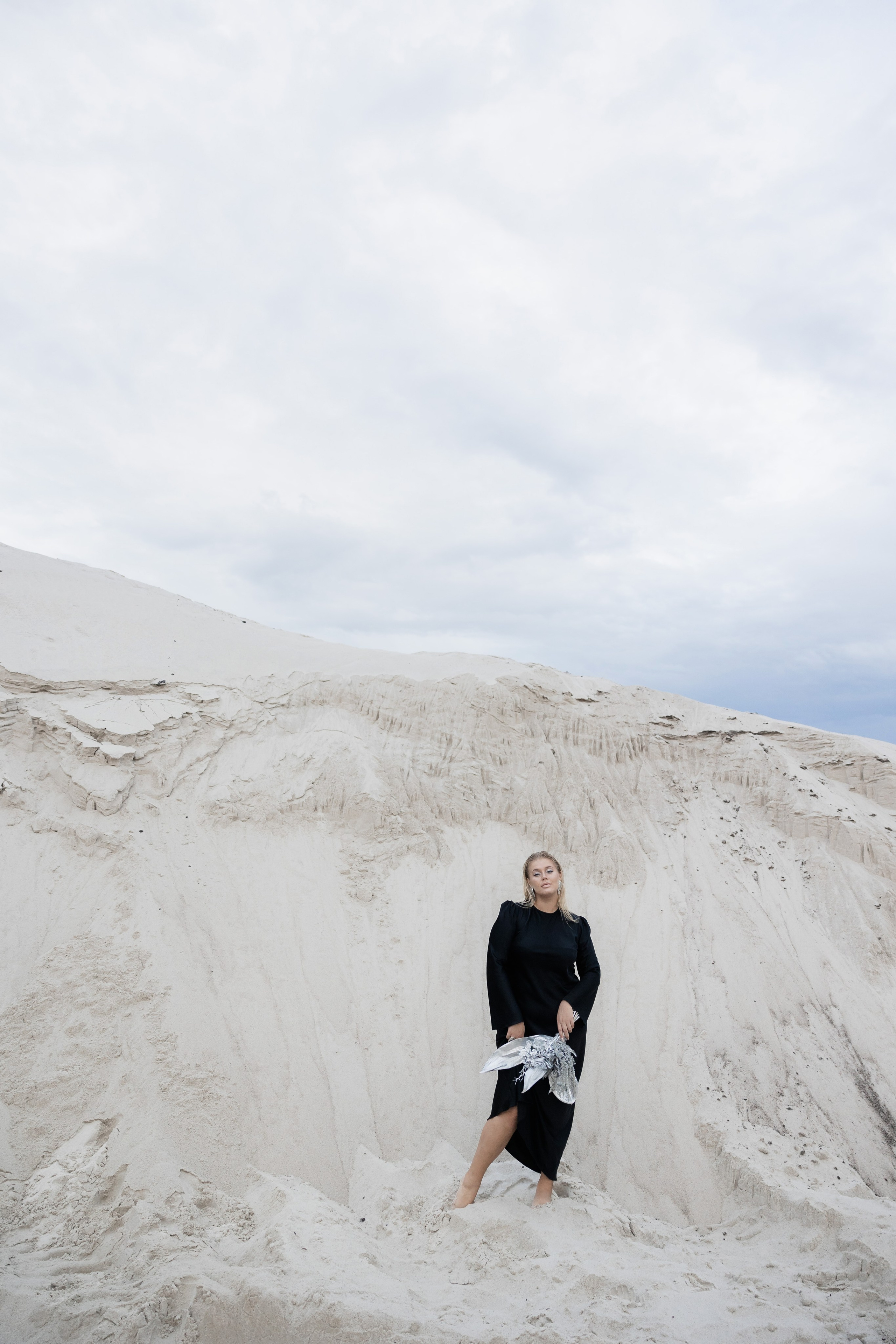 Пески. Свадебный фотограф Воронеж Москва СПБ