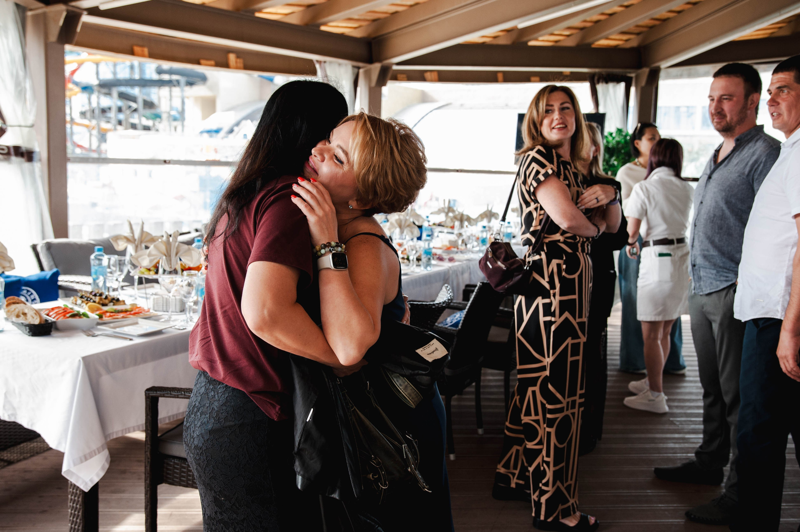 День рождения Ольги