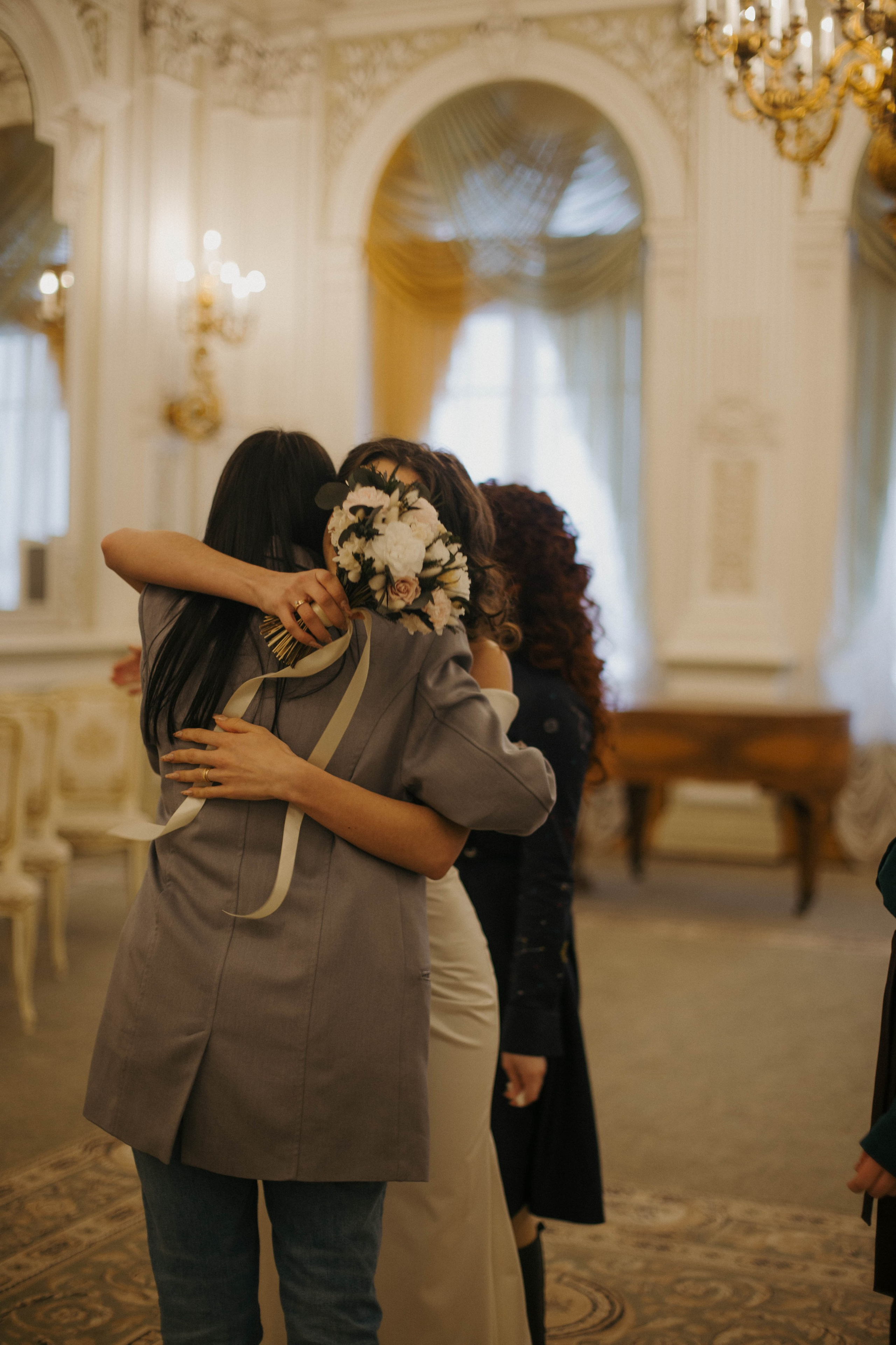 Любовь это красиво. Свадебный фотограф Анастасия