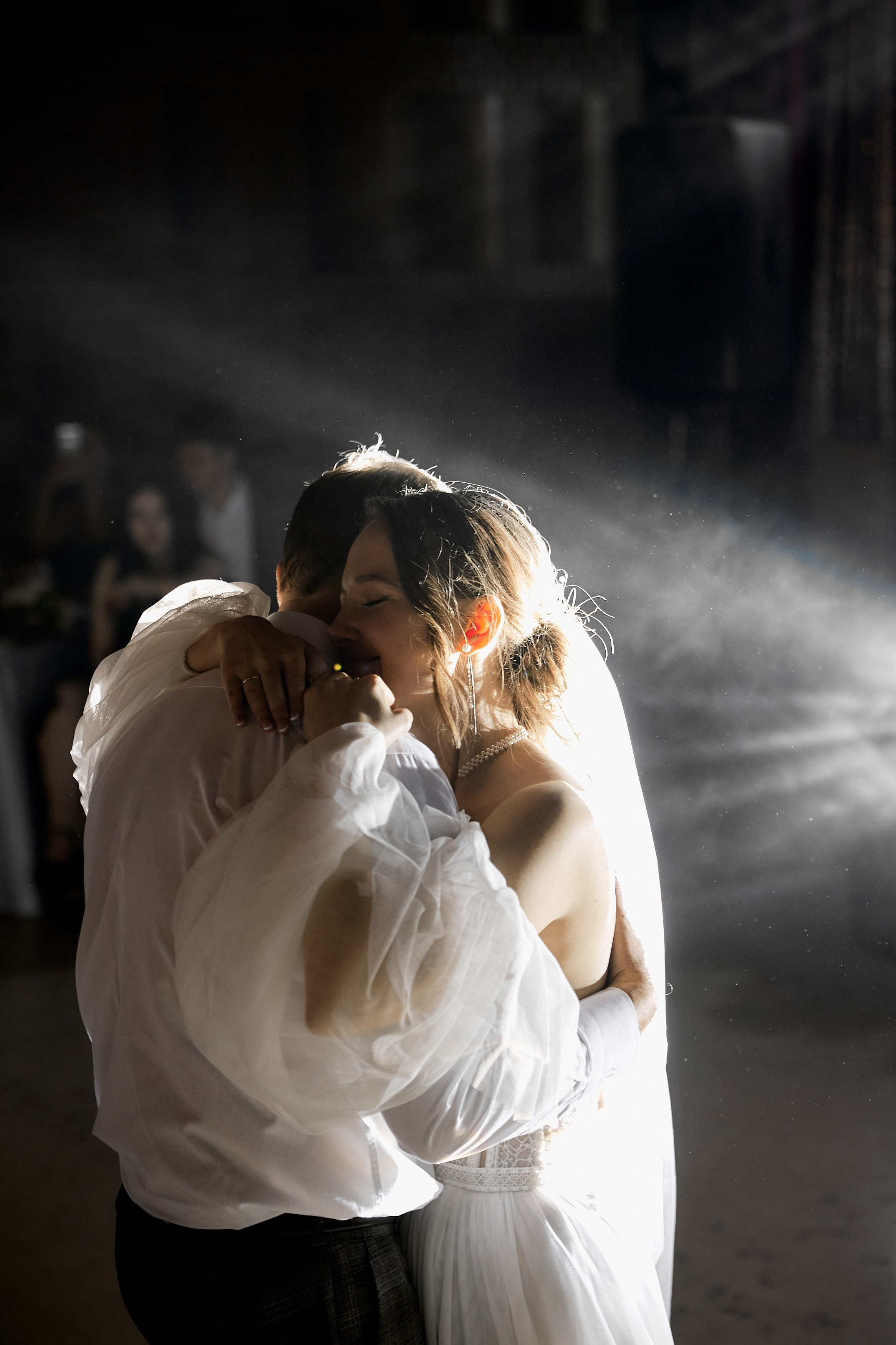 Евгений и Елизавета. Свадебный фотограф в Сургуте Иванов Павел