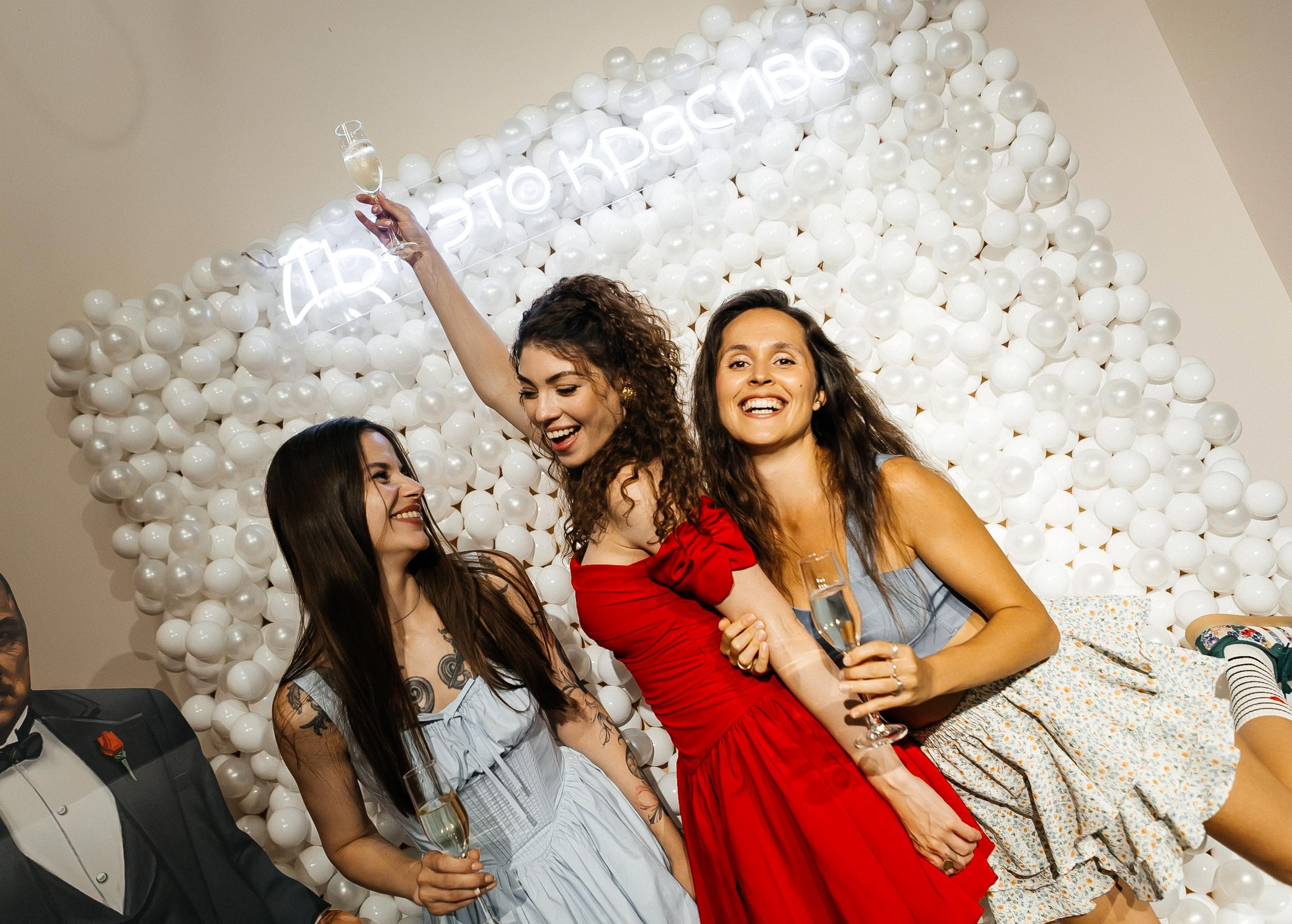 День Рождения Анны 🎉. Репортажный и свадебный фотограф в Санкт-Петербурге Романов Вадим