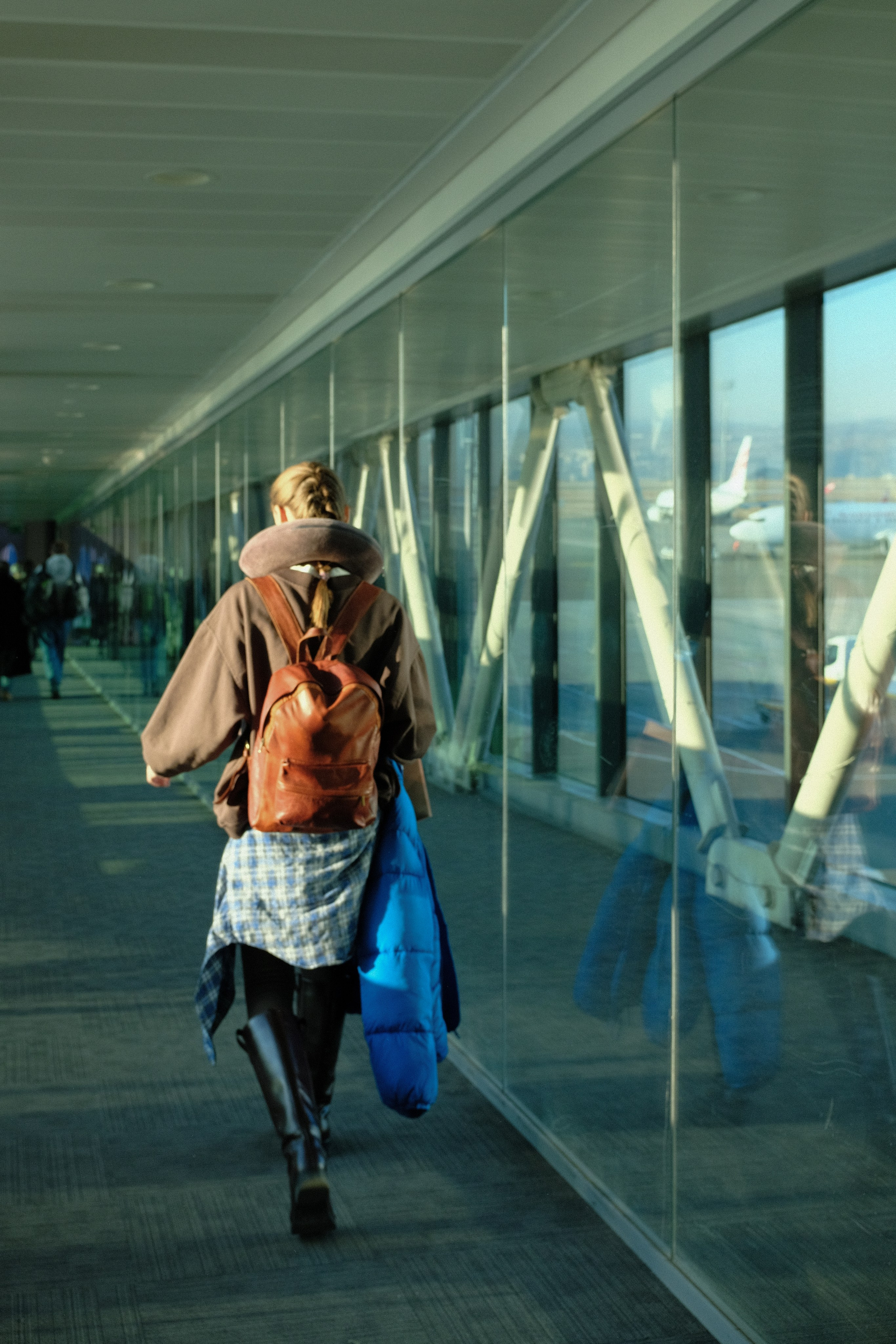 Georgia. Creative travel photographer — Berg Daria