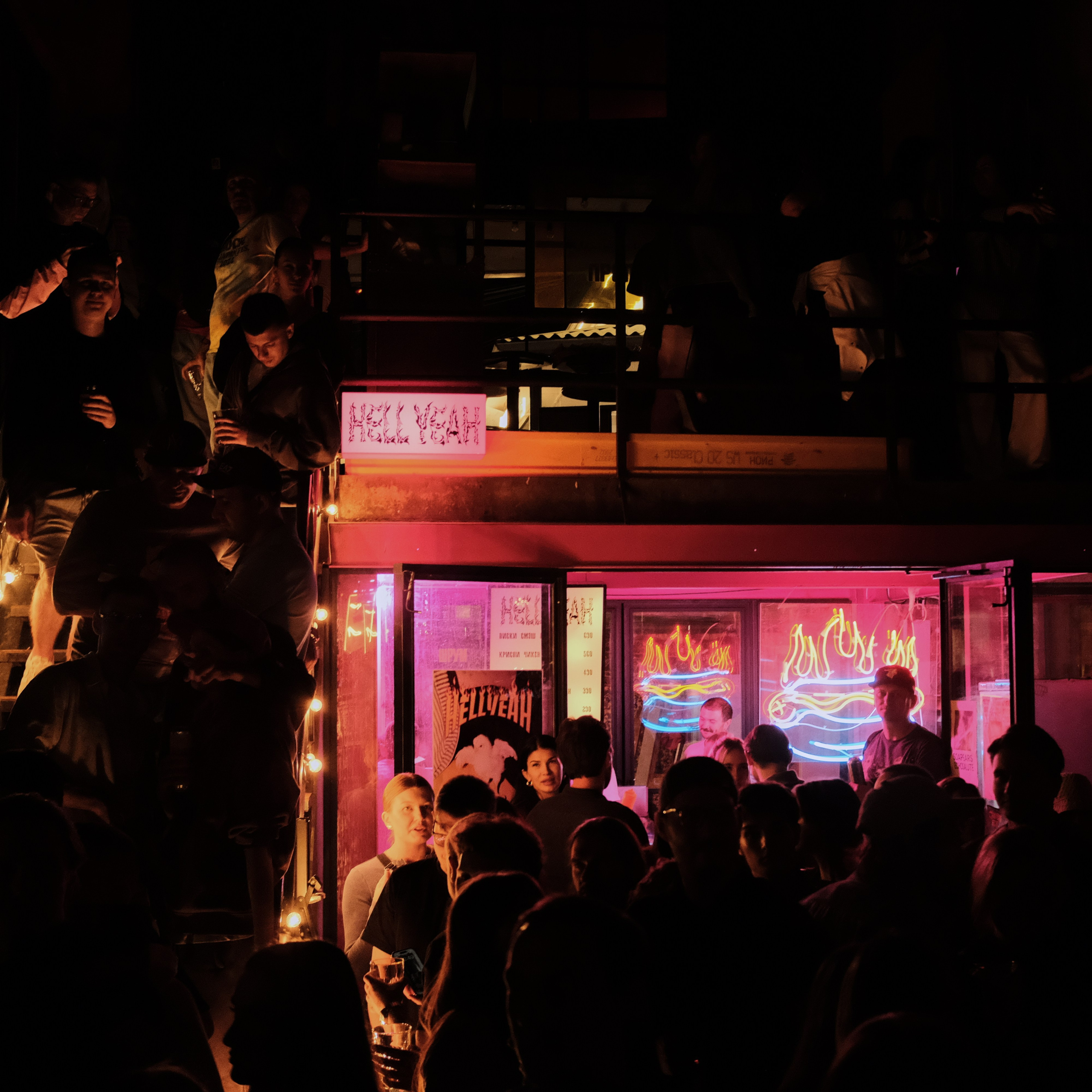 Rostov-on-Don. Creative travel photographer — Berg Daria