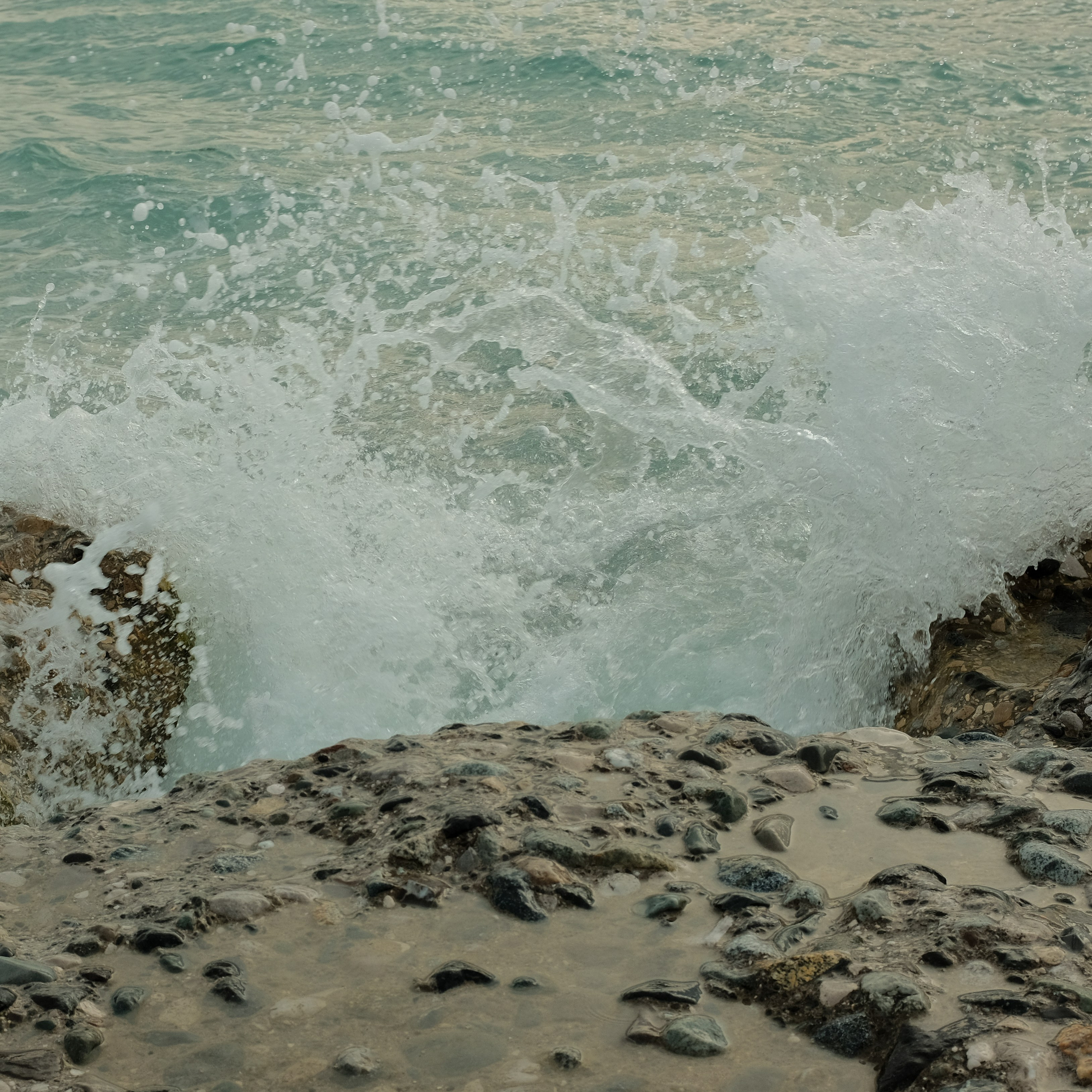 Abkhazia. Creative travel photographer — Berg Daria