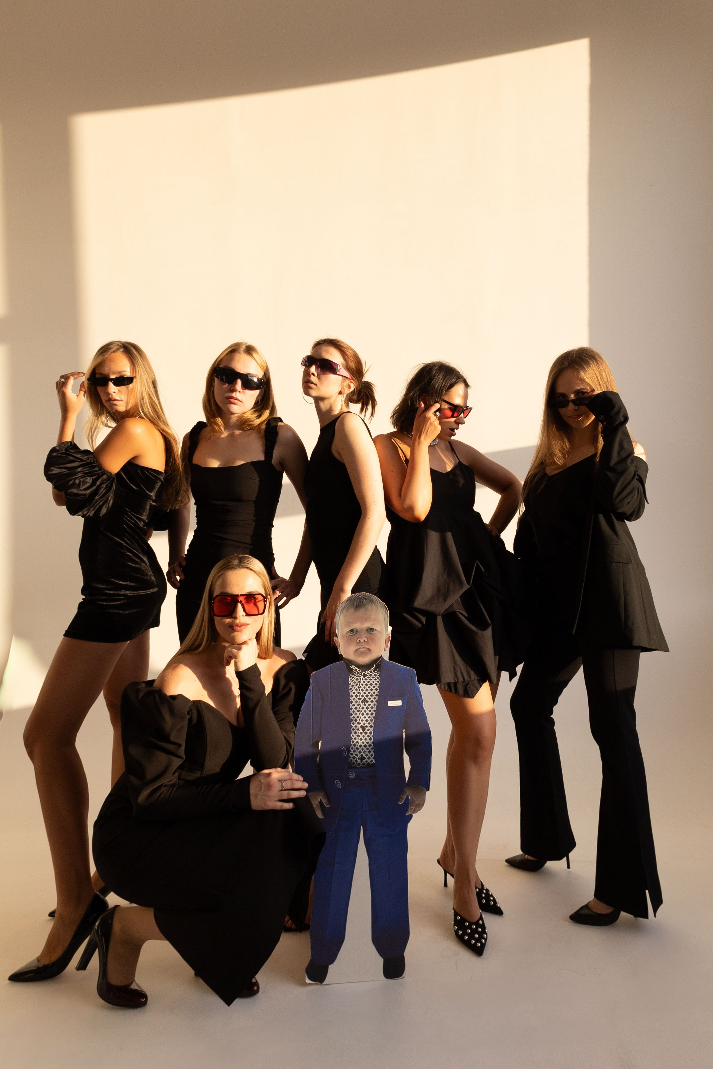 Girls. Photographer in Tbilisi Saint-Petersburg Worldwide — Elena Golubeva