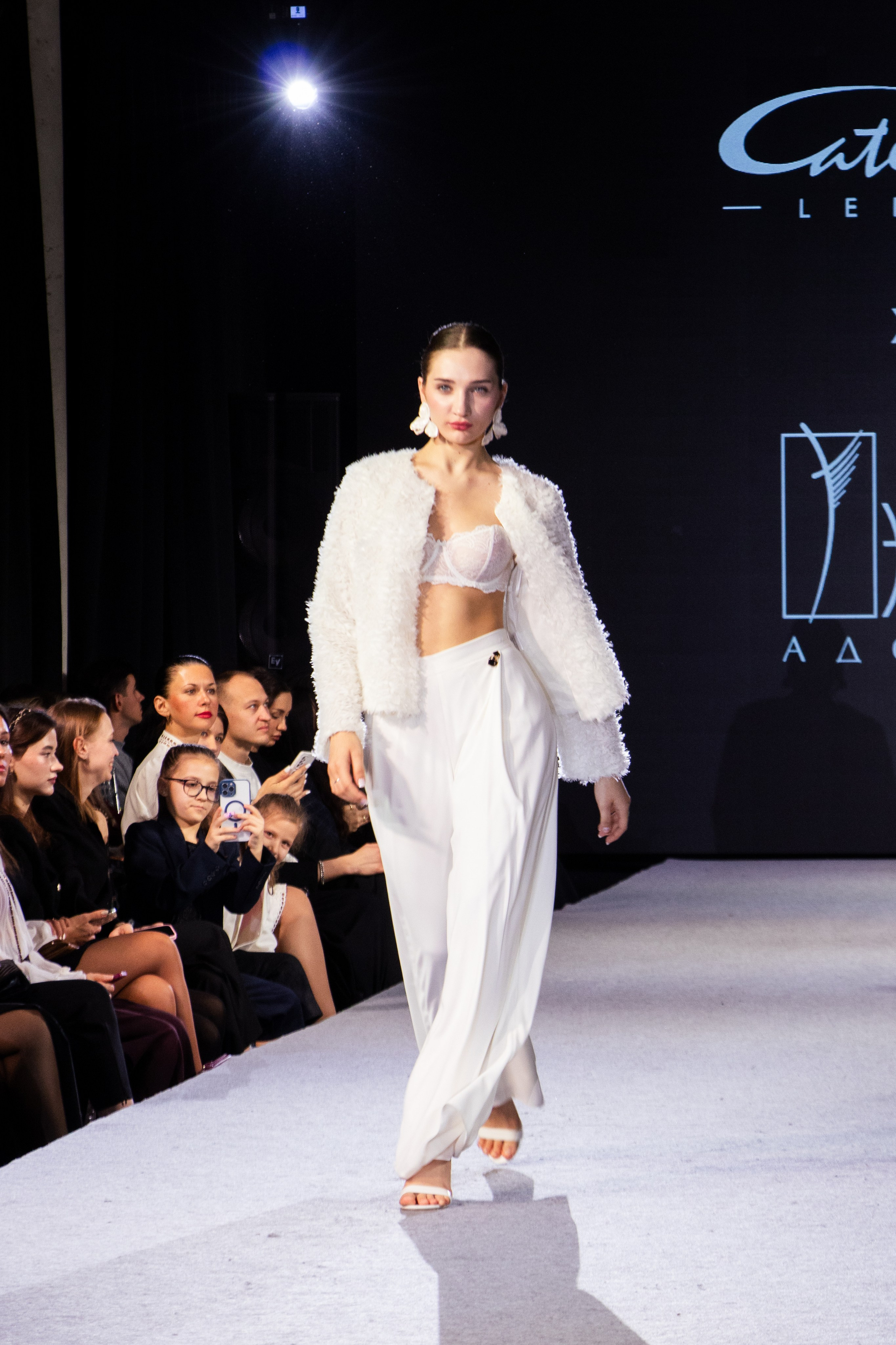 Fashion Event Russia 2025. Фотограф Лысенко Полина