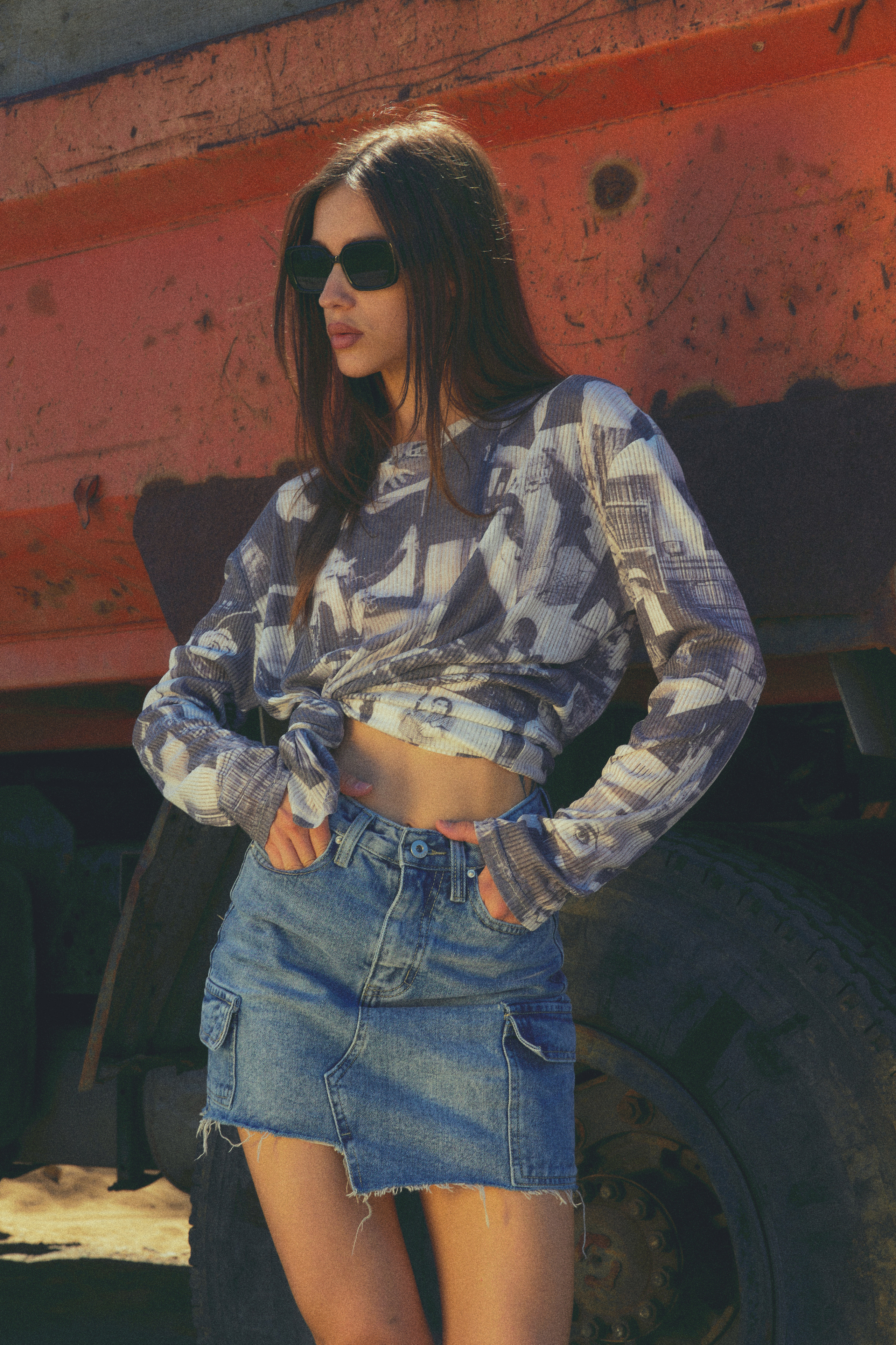 MUSE | SUMMER. Moskovkophoto.com | Качественный контент для вашего бизнеса