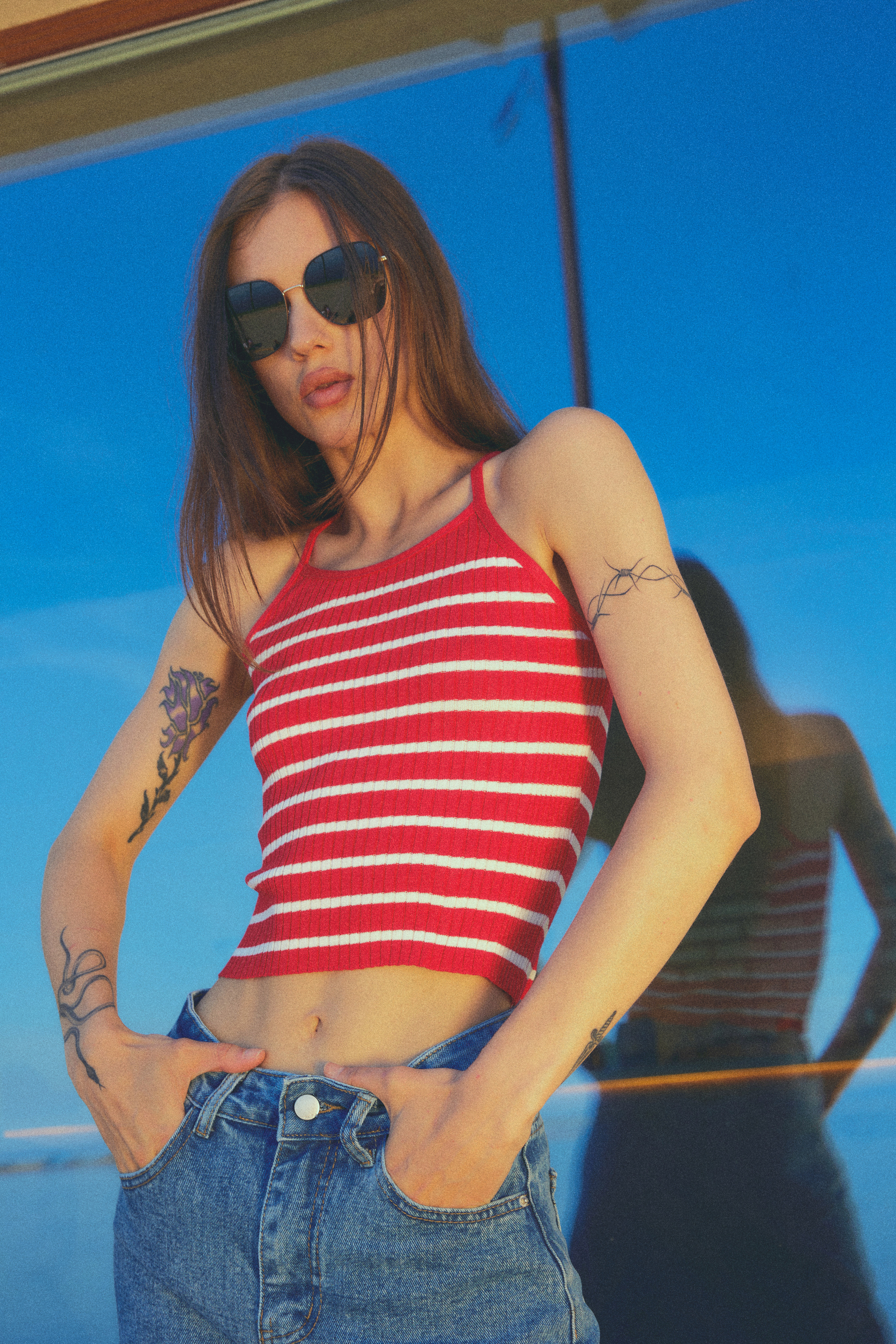MUSE | SUMMER. Moskovkophoto.com | Качественный контент для вашего бизнеса