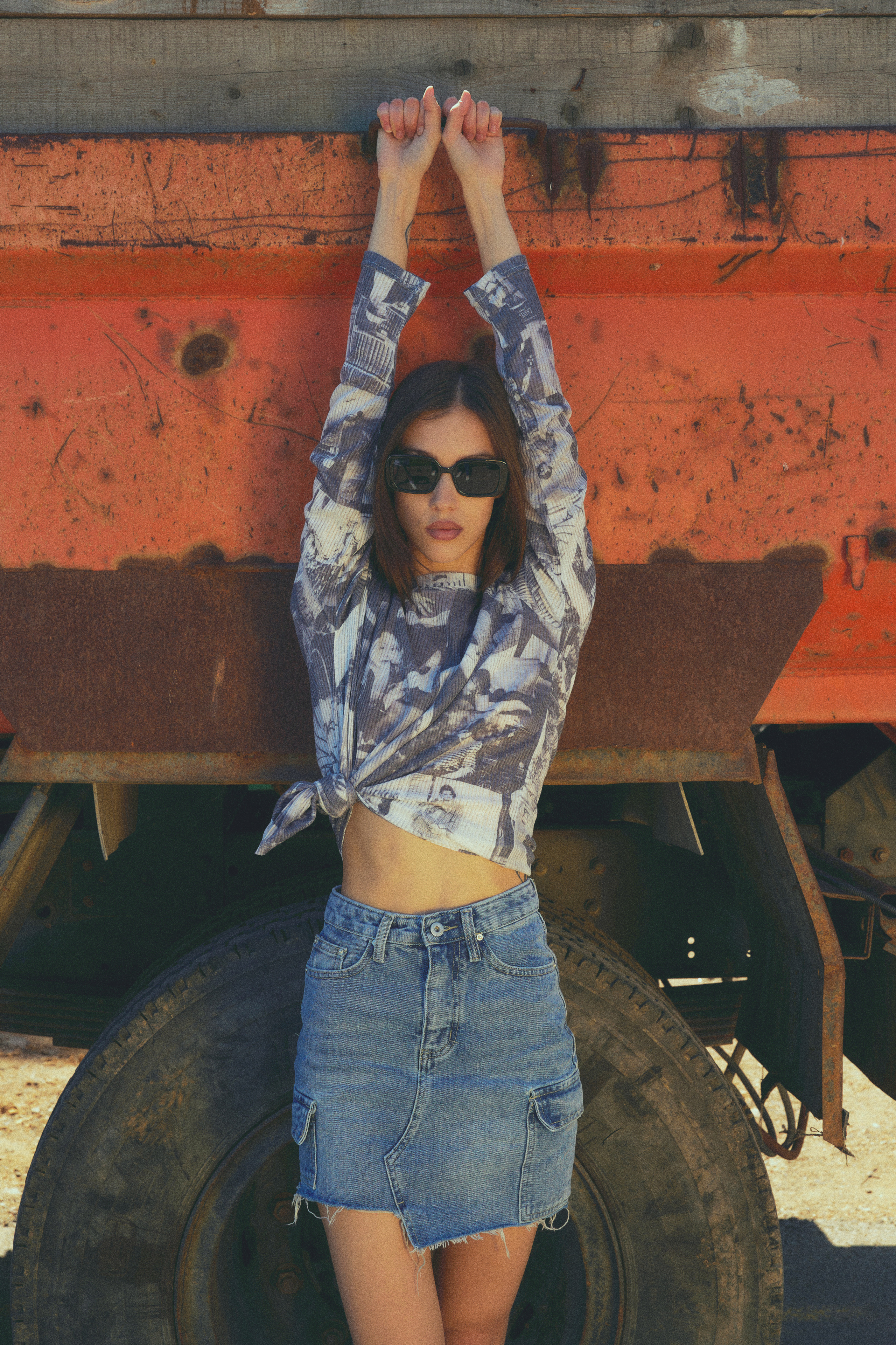 MUSE | SUMMER. Moskovkophoto.com | Качественный контент для вашего бизнеса