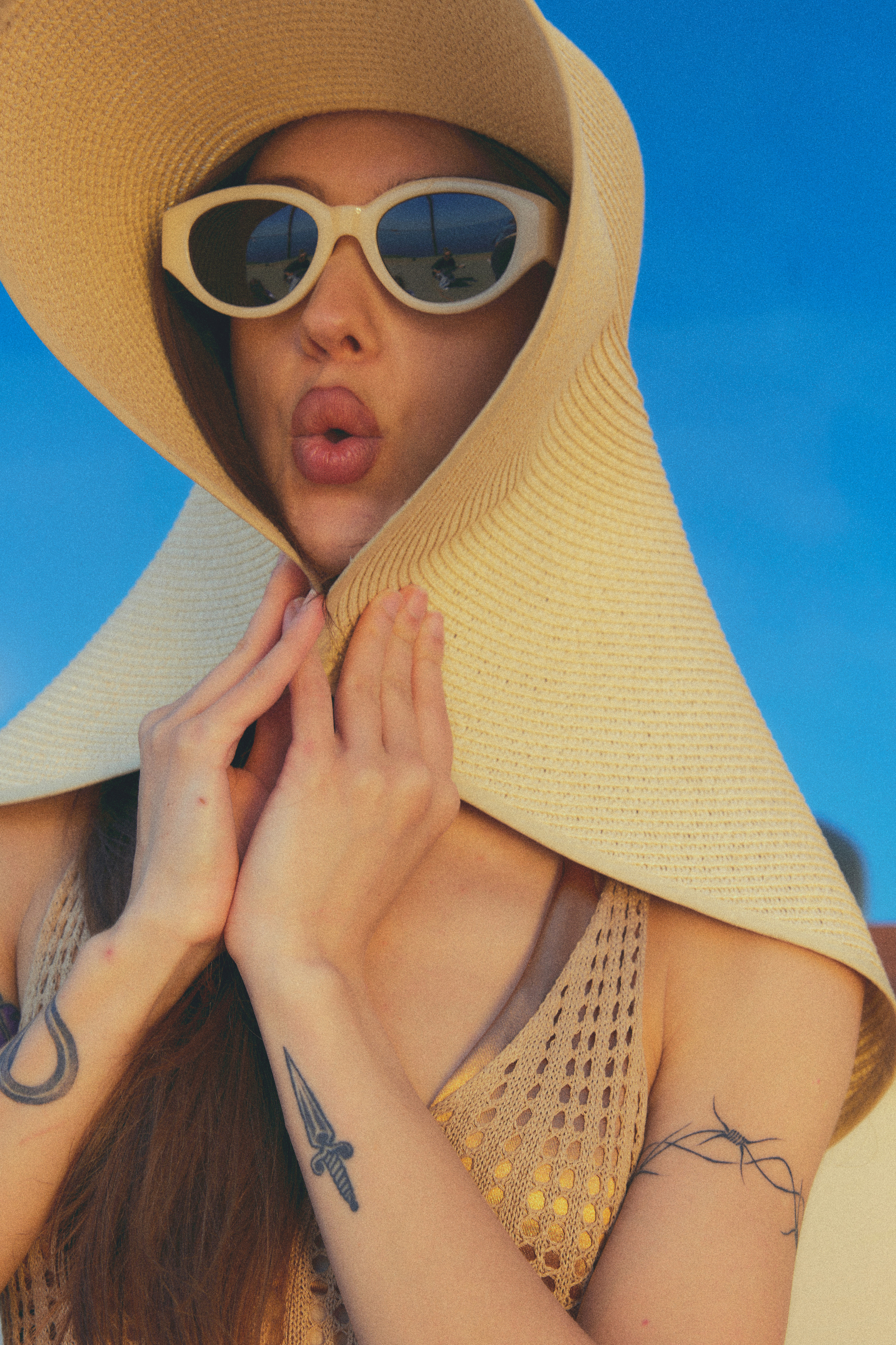 MUSE | SUMMER. Moskovkophoto.com | Качественный контент для вашего бизнеса