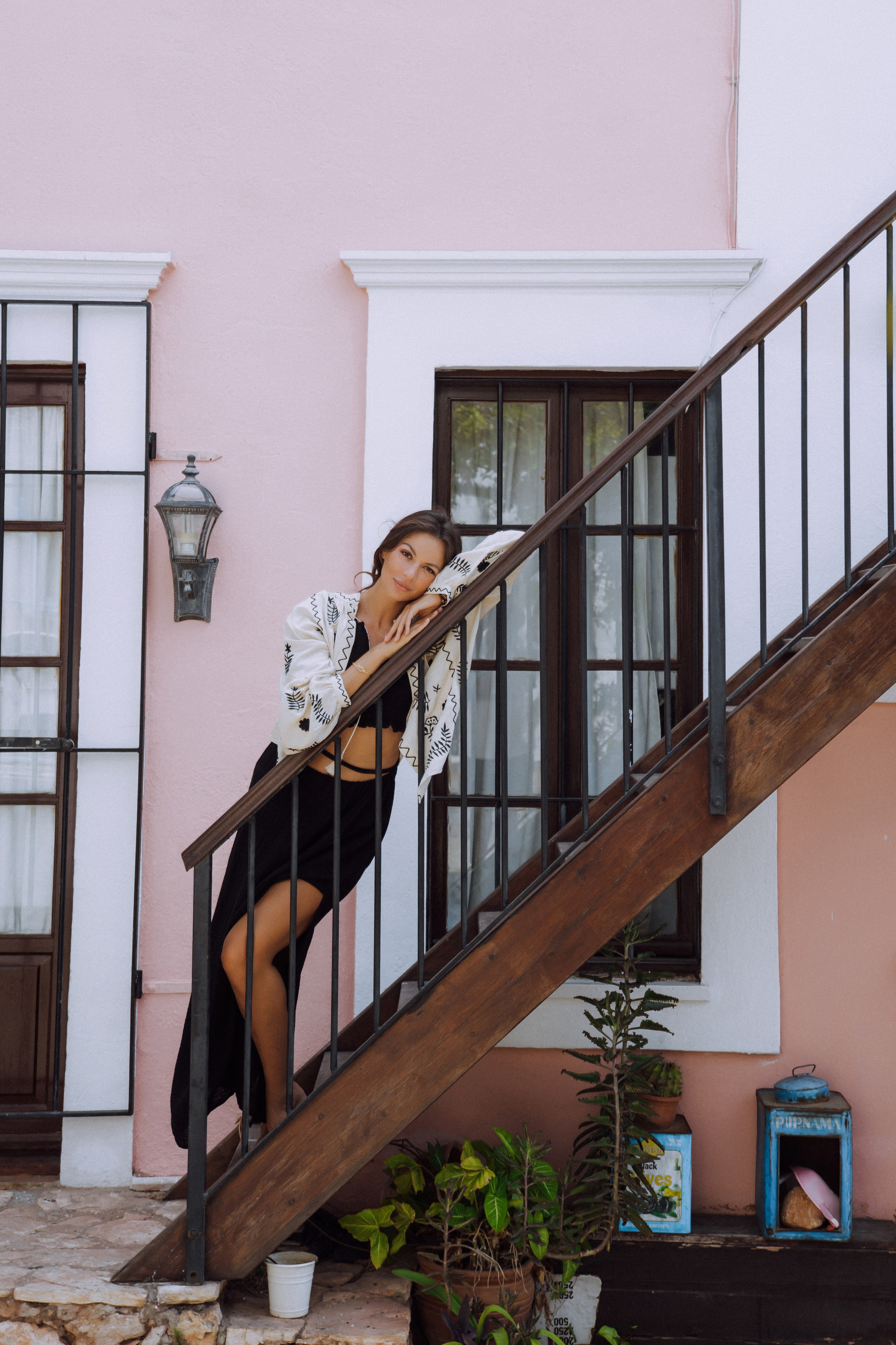 Fashion. Фотограф Артем Котелевец