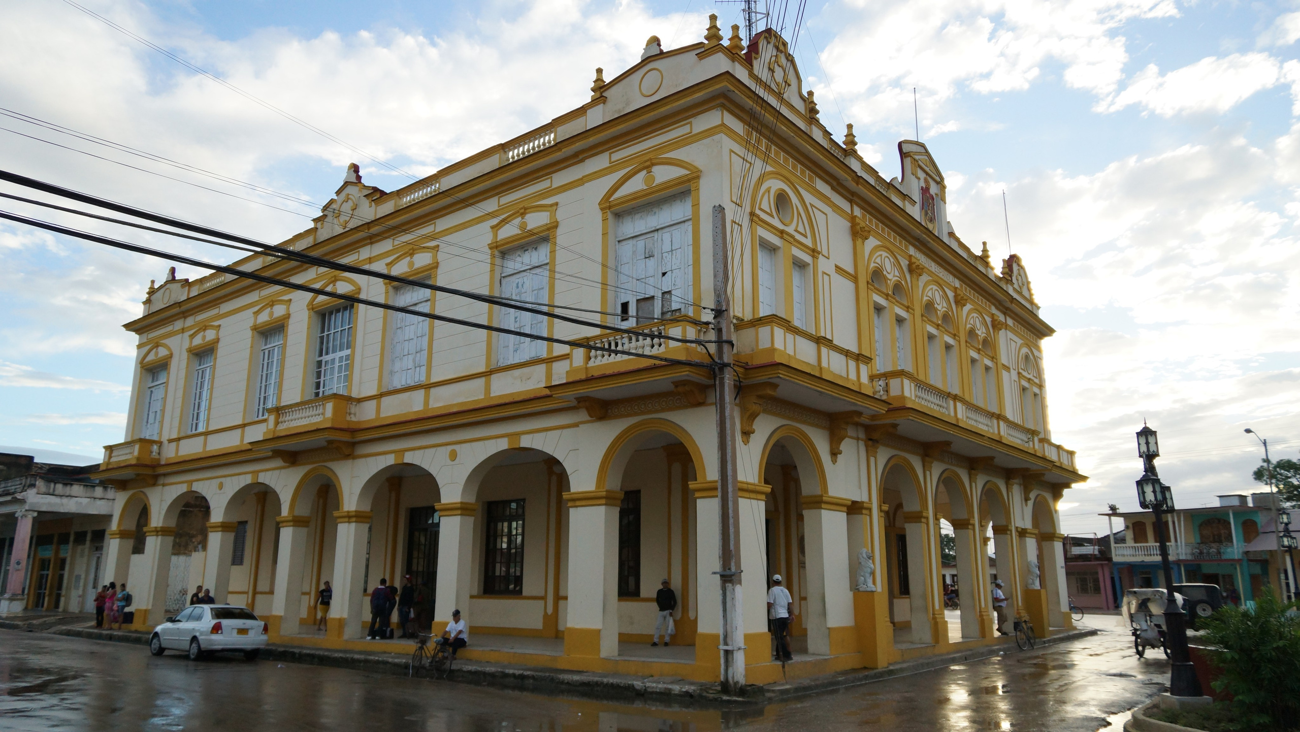 Куба. Фотограф-путешественник Самойлов Максим «Sly Fox»