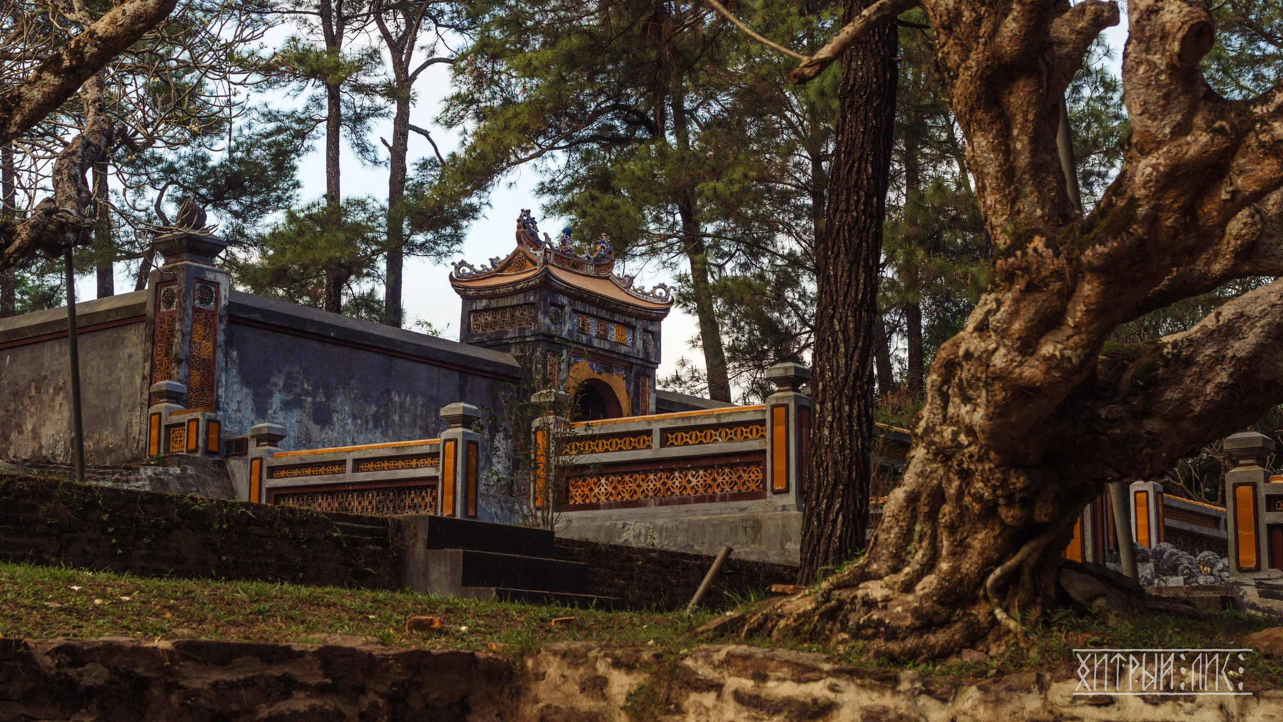 Вьетнам. Фотограф-путешественник Самойлов Максим «Sly Fox»