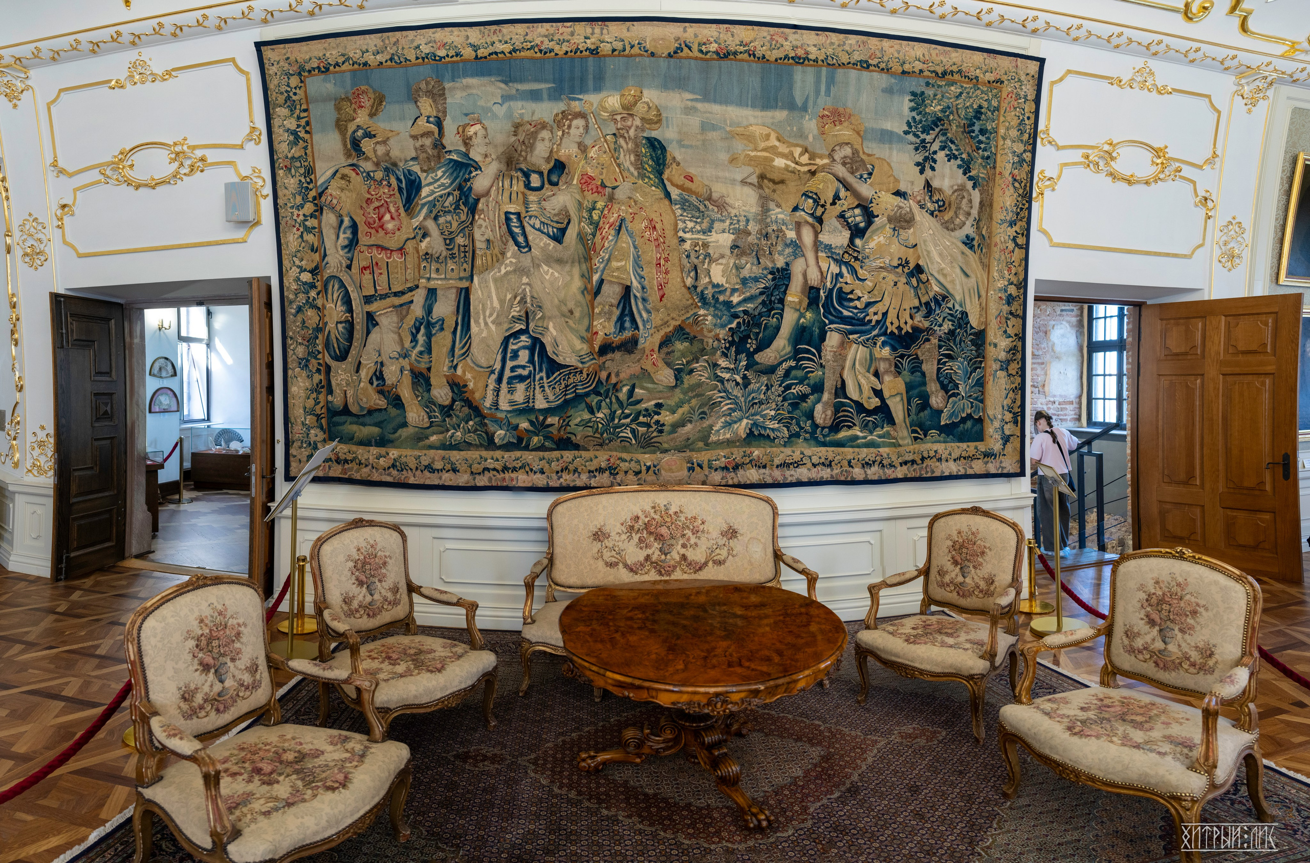 Беларусь. Фотограф-путешественник Самойлов Максим «Sly Fox»