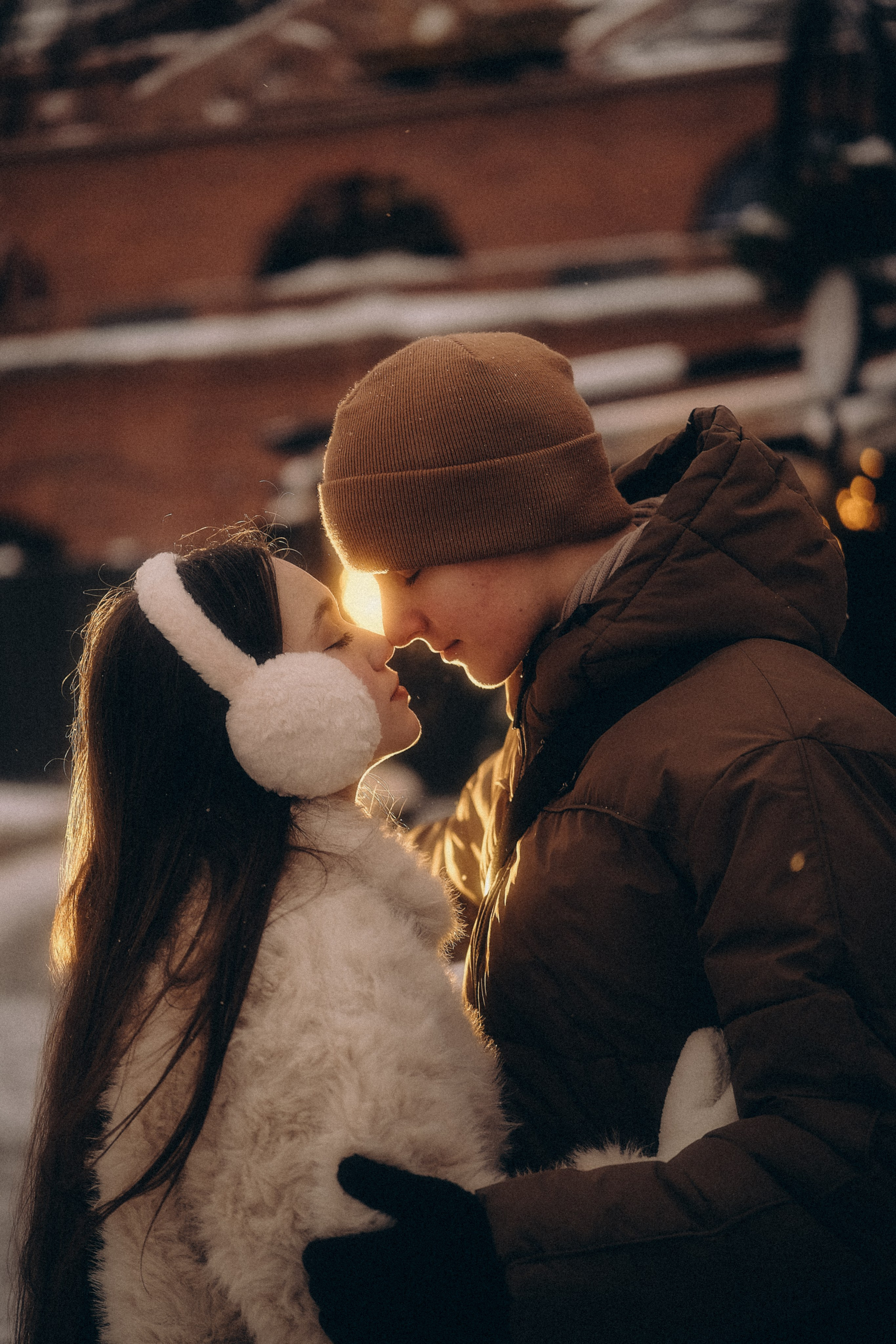 Таня & Дима. Phdkvmr.ru