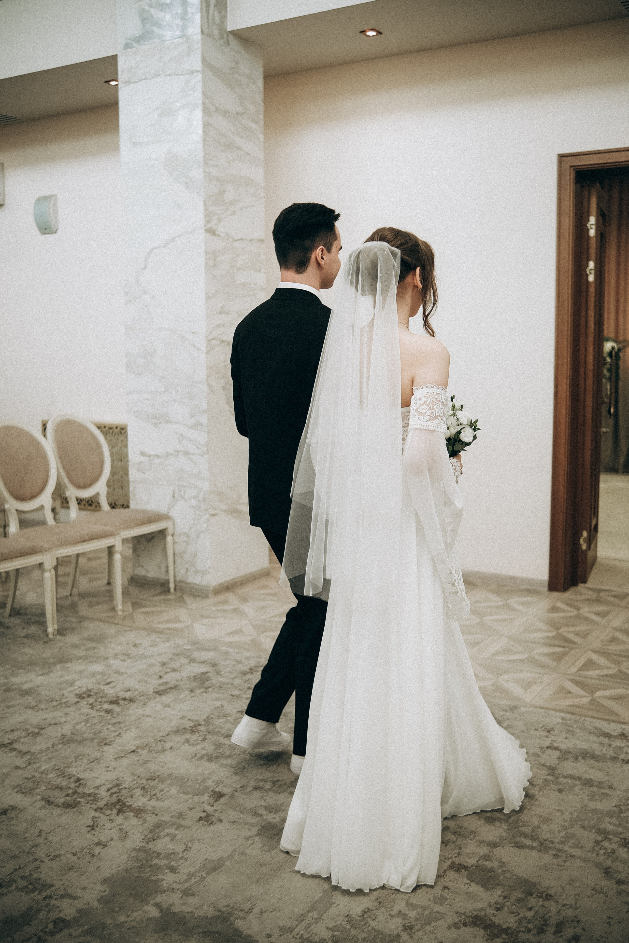 Ира & Максим МСК ДБ4. Phdkvmr.ru