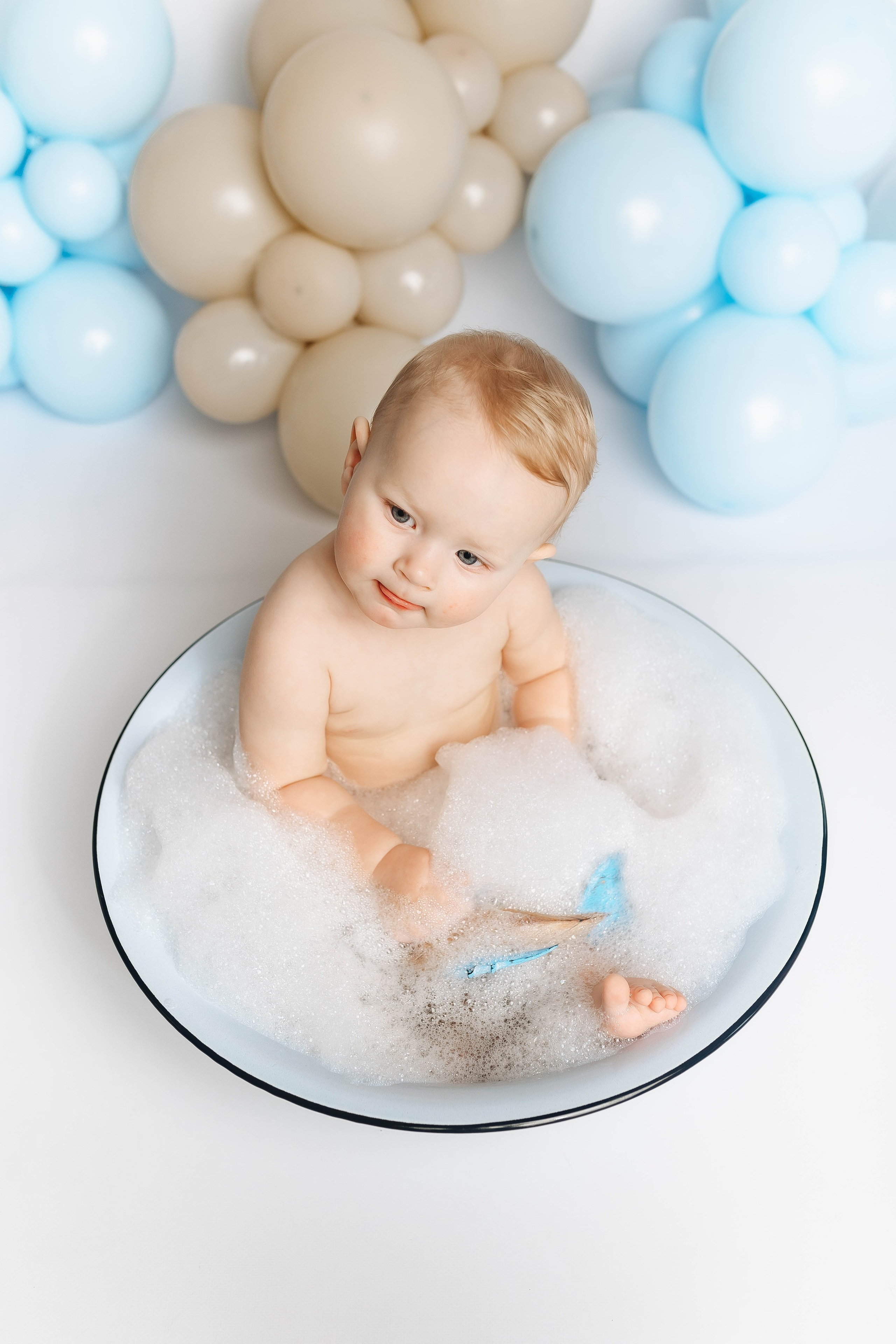 Мальчики. Фотограф новорожденных Серпухов, Протвино, Москва I Марина Бурмистрова