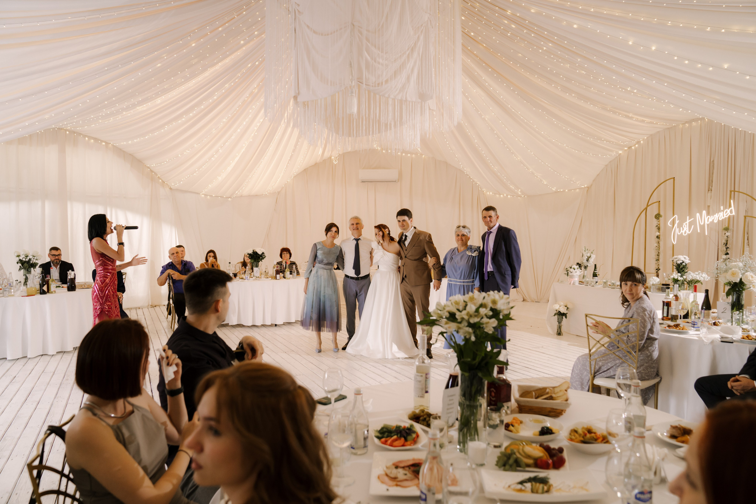 Александр и Анастасия. Свадебный фотограф Воронеж Марина Грудинина