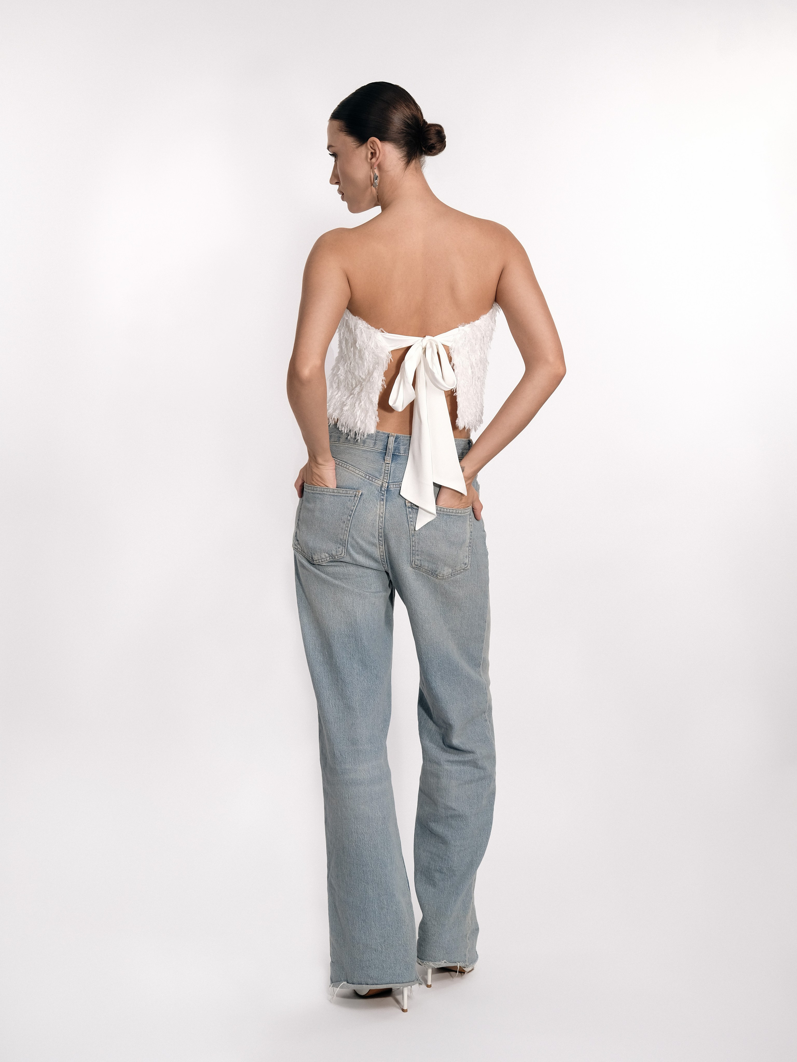 Arte. Коммерческий, репортажный фотограф в Москве Лейла Мару