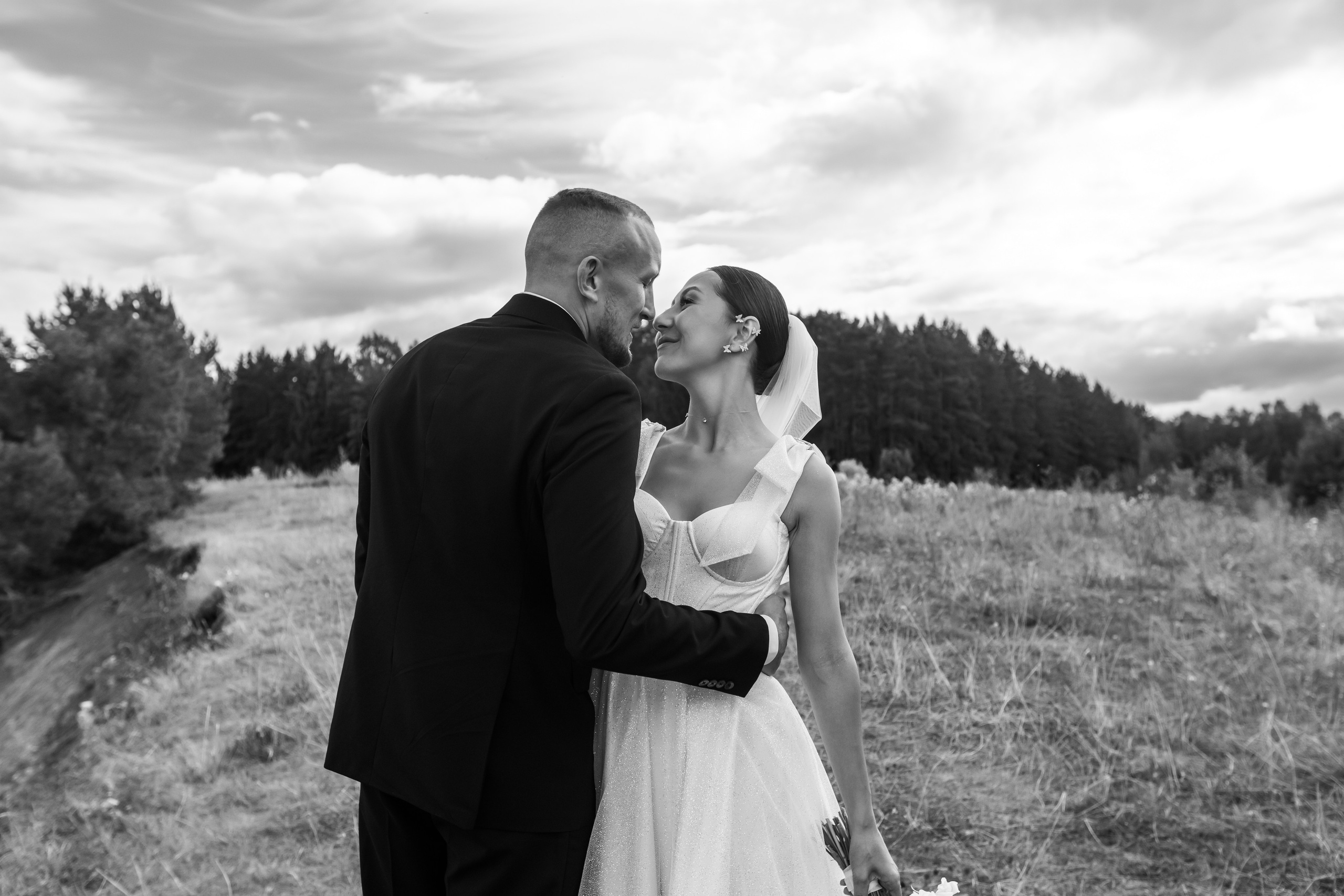 Artem & Kseniya. Romanovs | Свадебный фотограф и видеограф Чебоксары Казань Москва