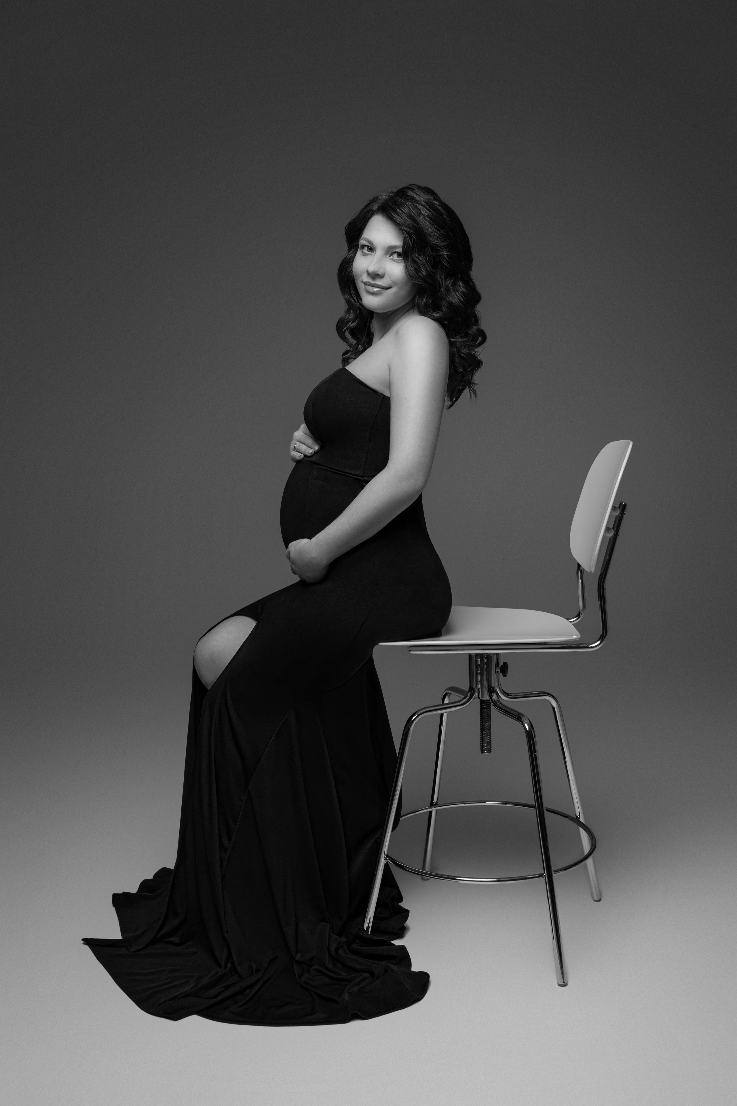 Э. Ретушь новорожденных, обучение ретуши новорожденных, Наталия Коптяева