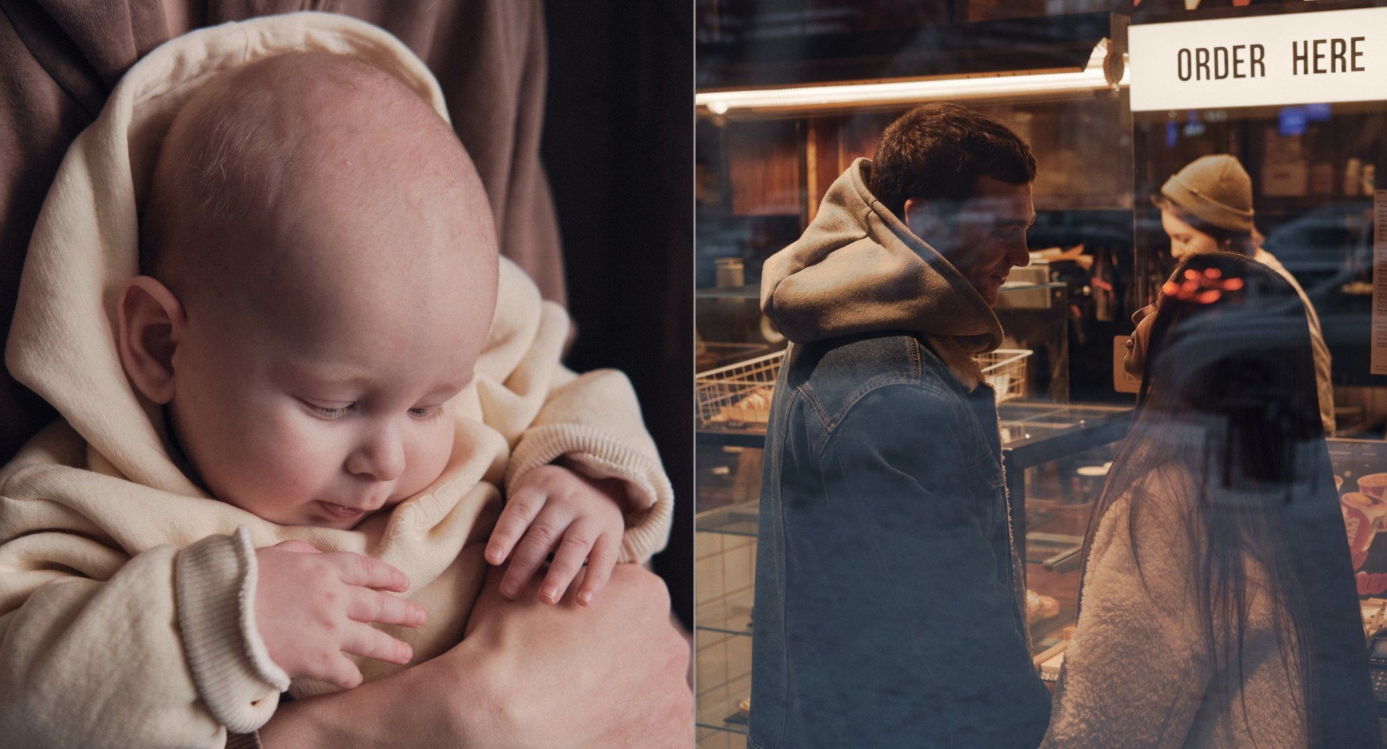 Семьи. Семейный фотограф в Новосибирске Артём Кузнецов