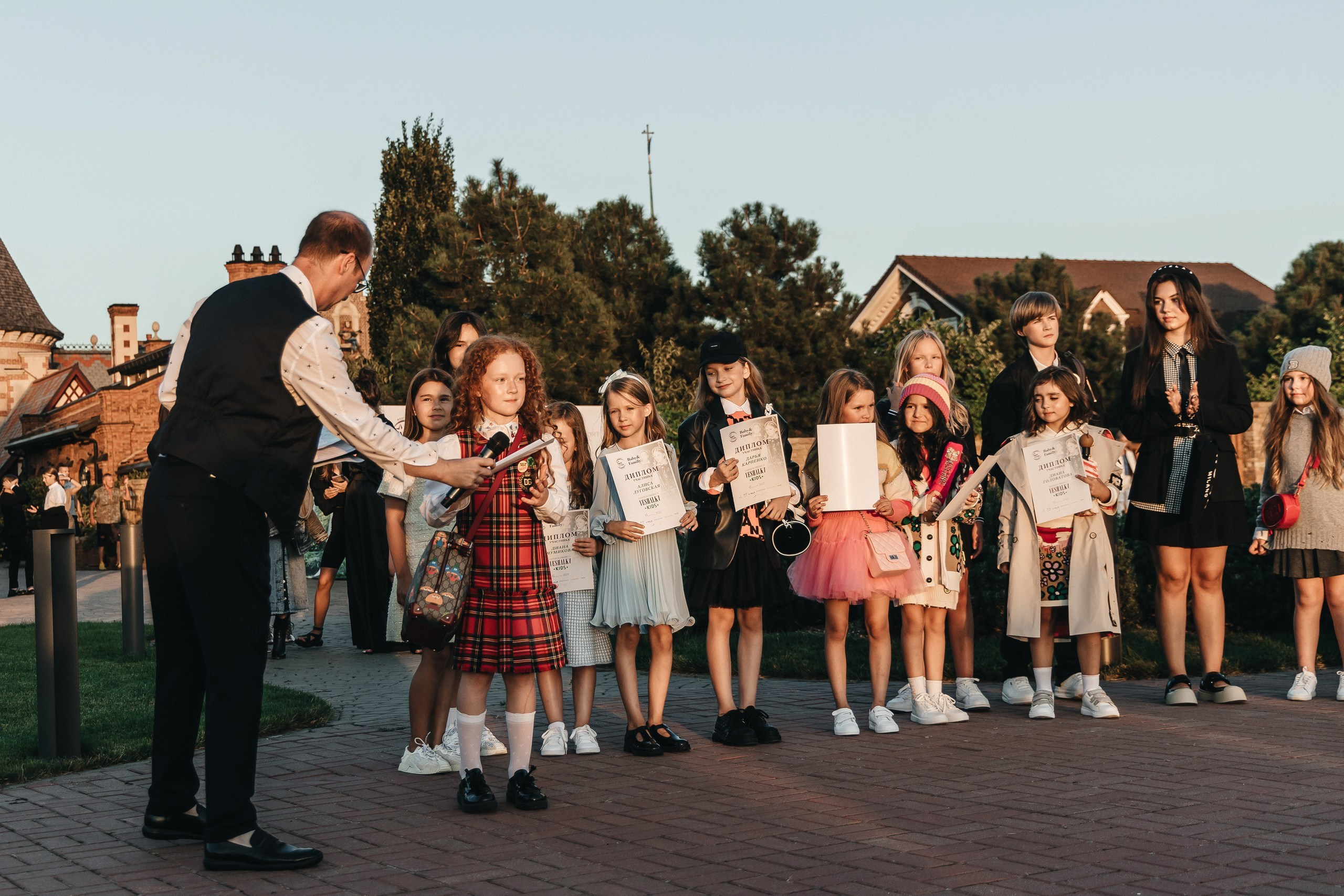 FASION PROJECT — VESHALKⱯ KIDS. Свадебный и репортажный фотограф в Ростове-на-Дону Павел Кислов