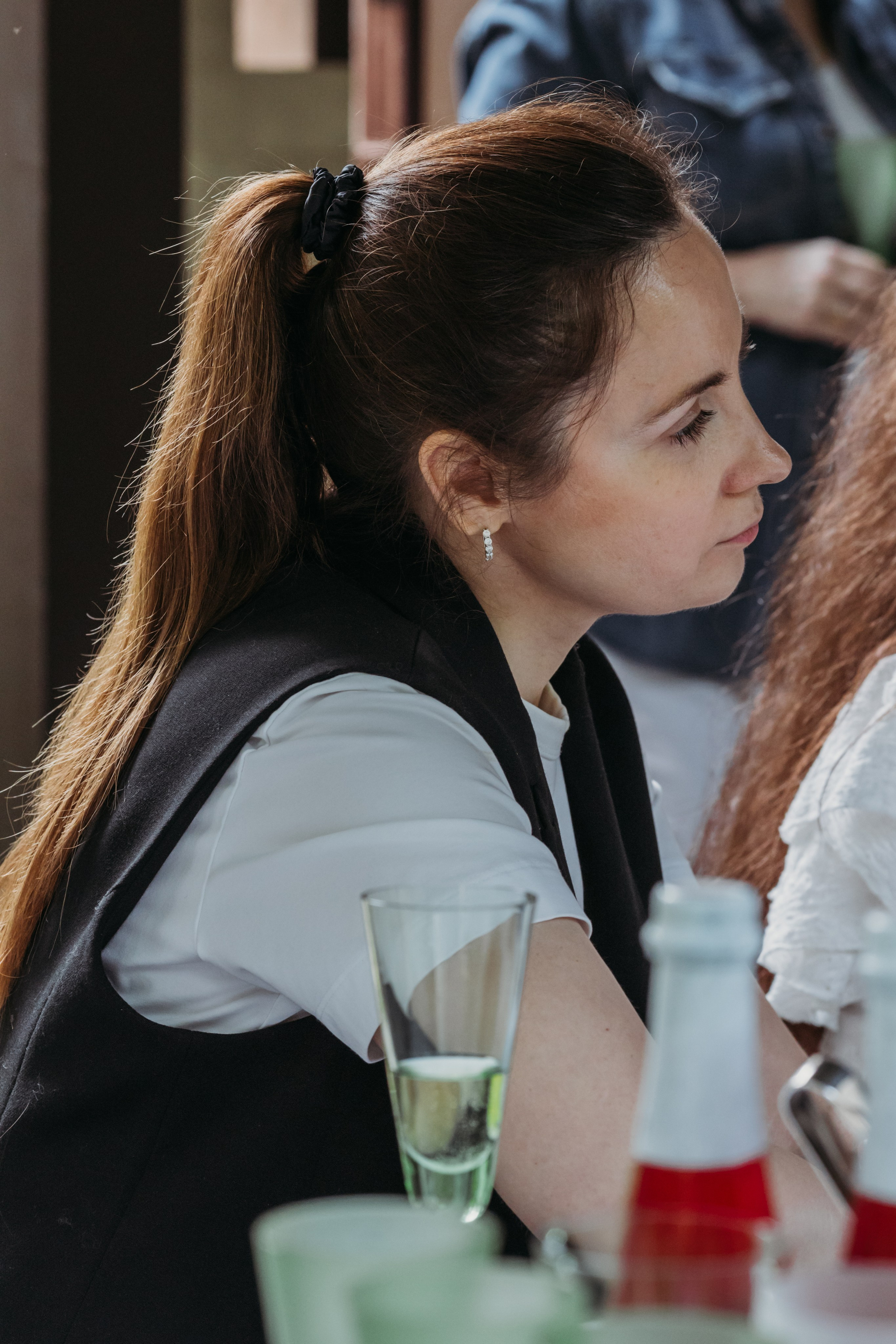 Родные люди «Переделкино». Леся Гаранина. Семейный фотограф/видеограф Москва и область