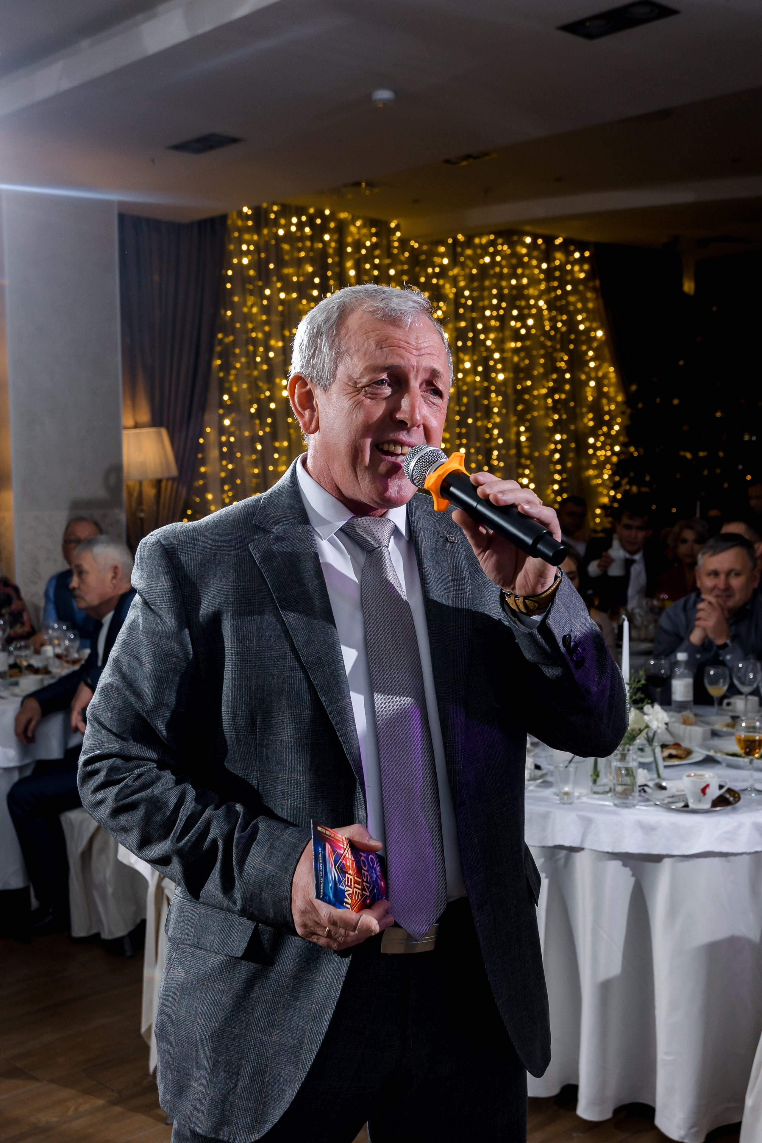 Юбилей РИВЬЕРА. Свадебный и семейный фотограф Динар Гильмутдинов