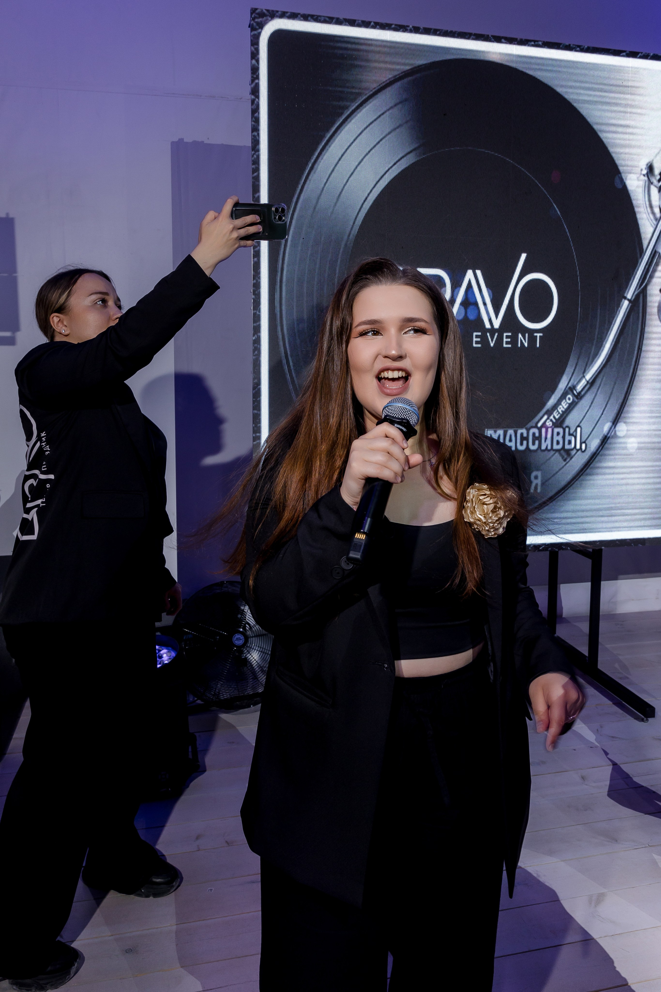 Выпускной Gimnaziya 52. Свадебный и семейный фотограф Динар Гильмутдинов