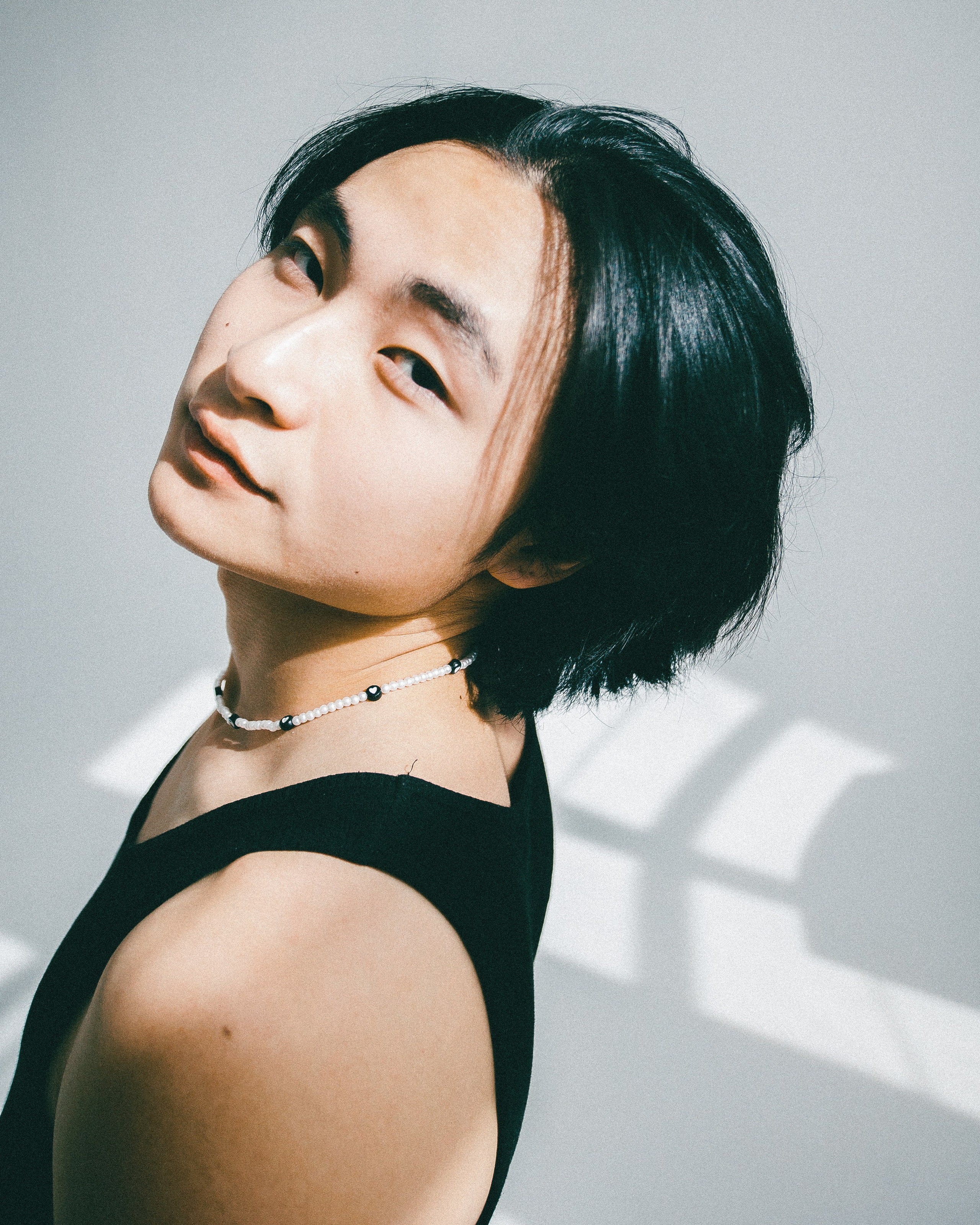 Костя. Фотограф Паша Максимов