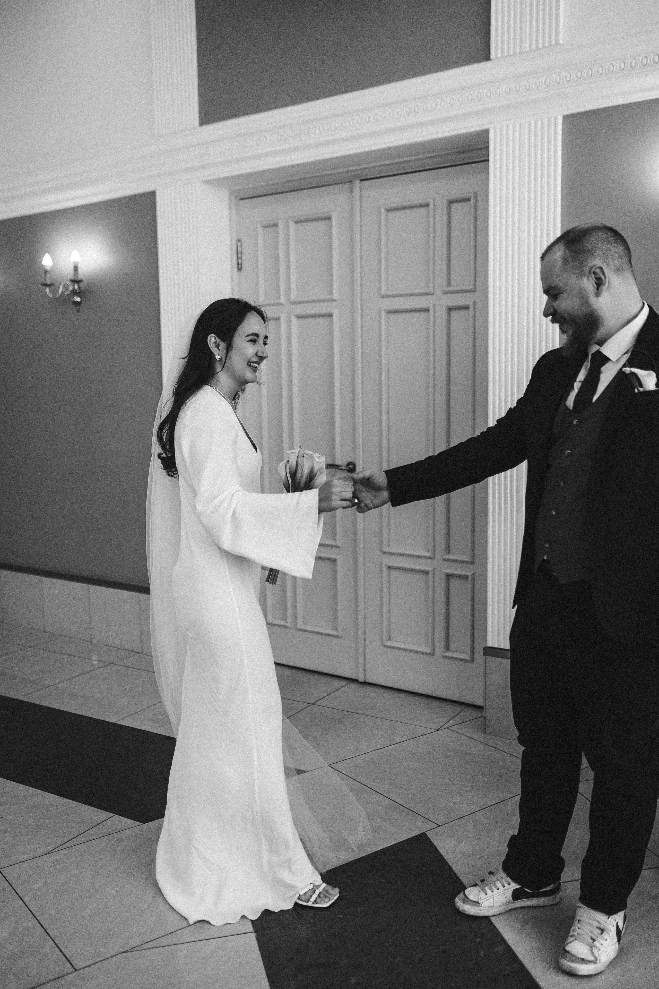 Владимир/Лиля. Фотограф в Москве Татьяна Сергеева