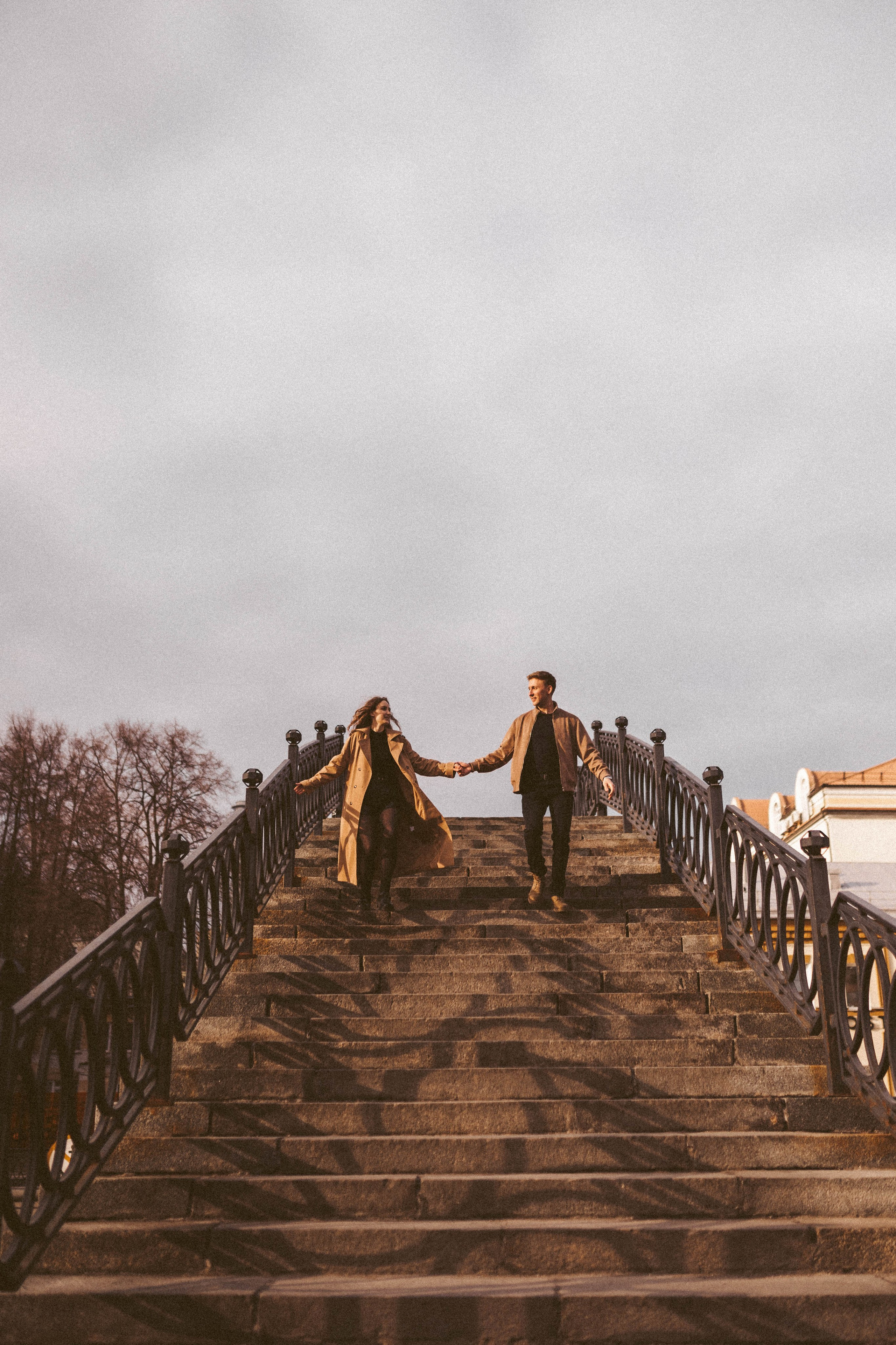 Арсений/Настя. Фотограф в Москве Татьяна Сергеева