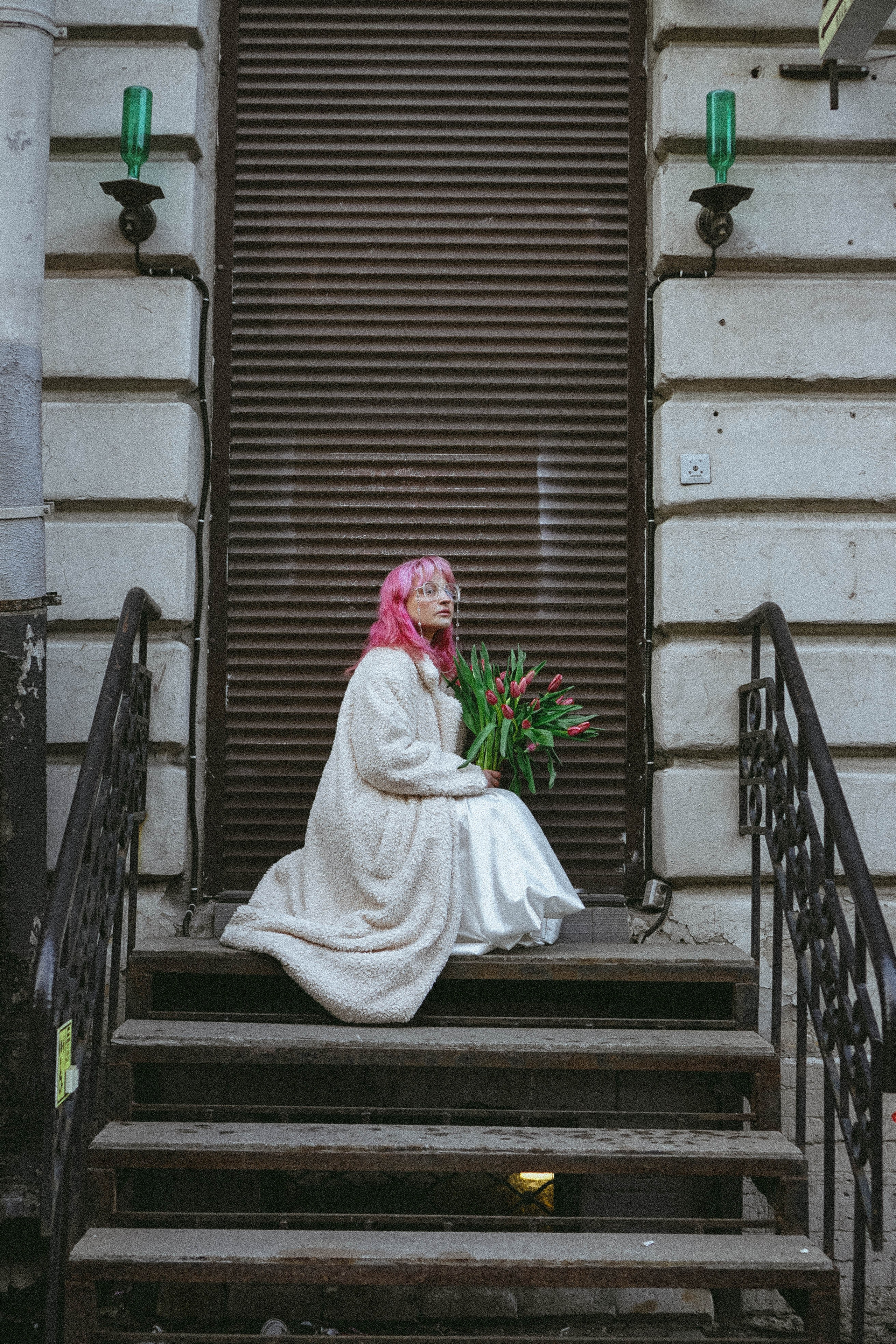 Тюльпаны. Профессиональный фотограф, Санкт-Петербург — Виктория Богомолова