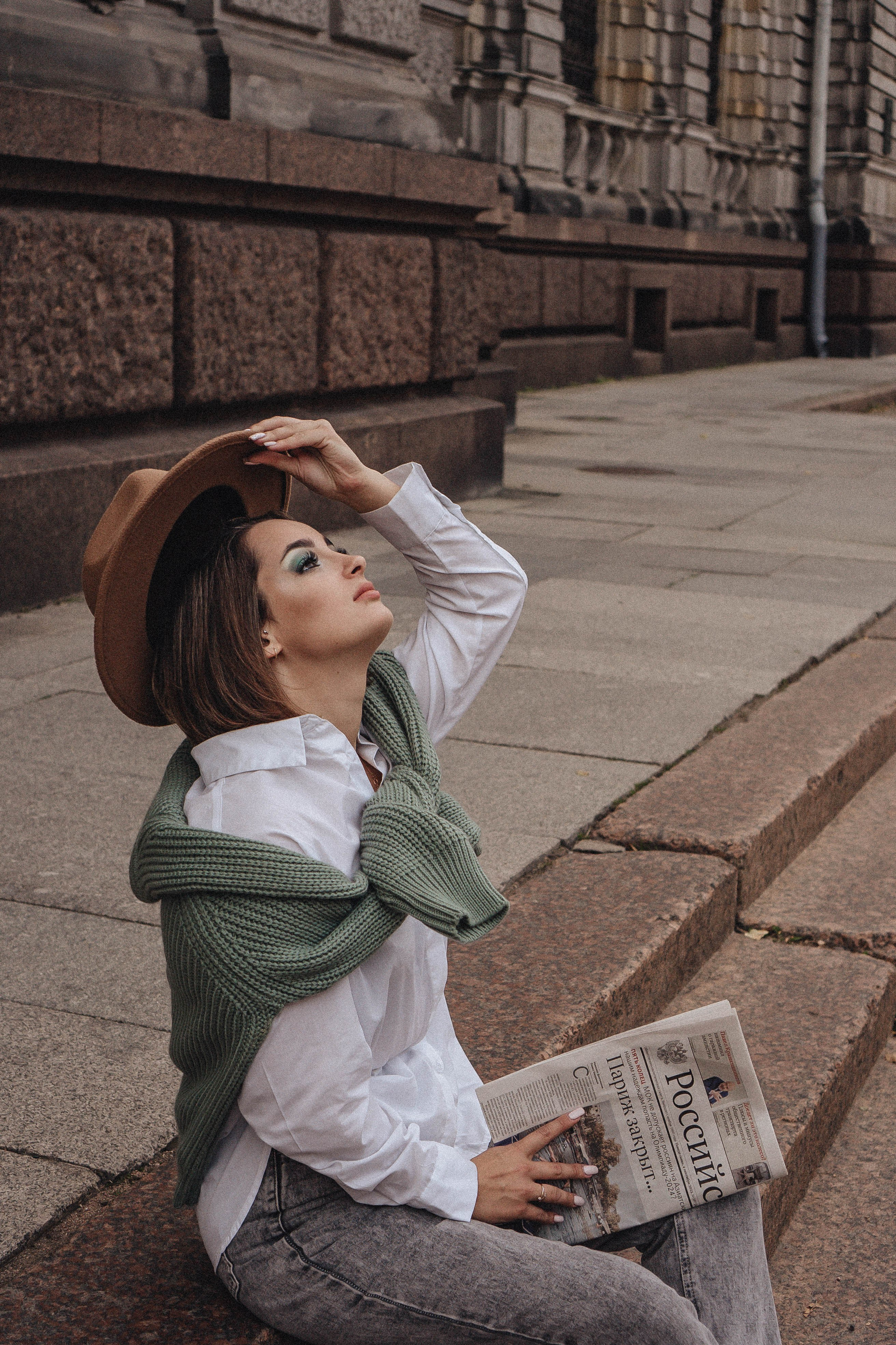 Прогулочная. Профессиональный фотограф, Санкт-Петербург — Виктория Богомолова