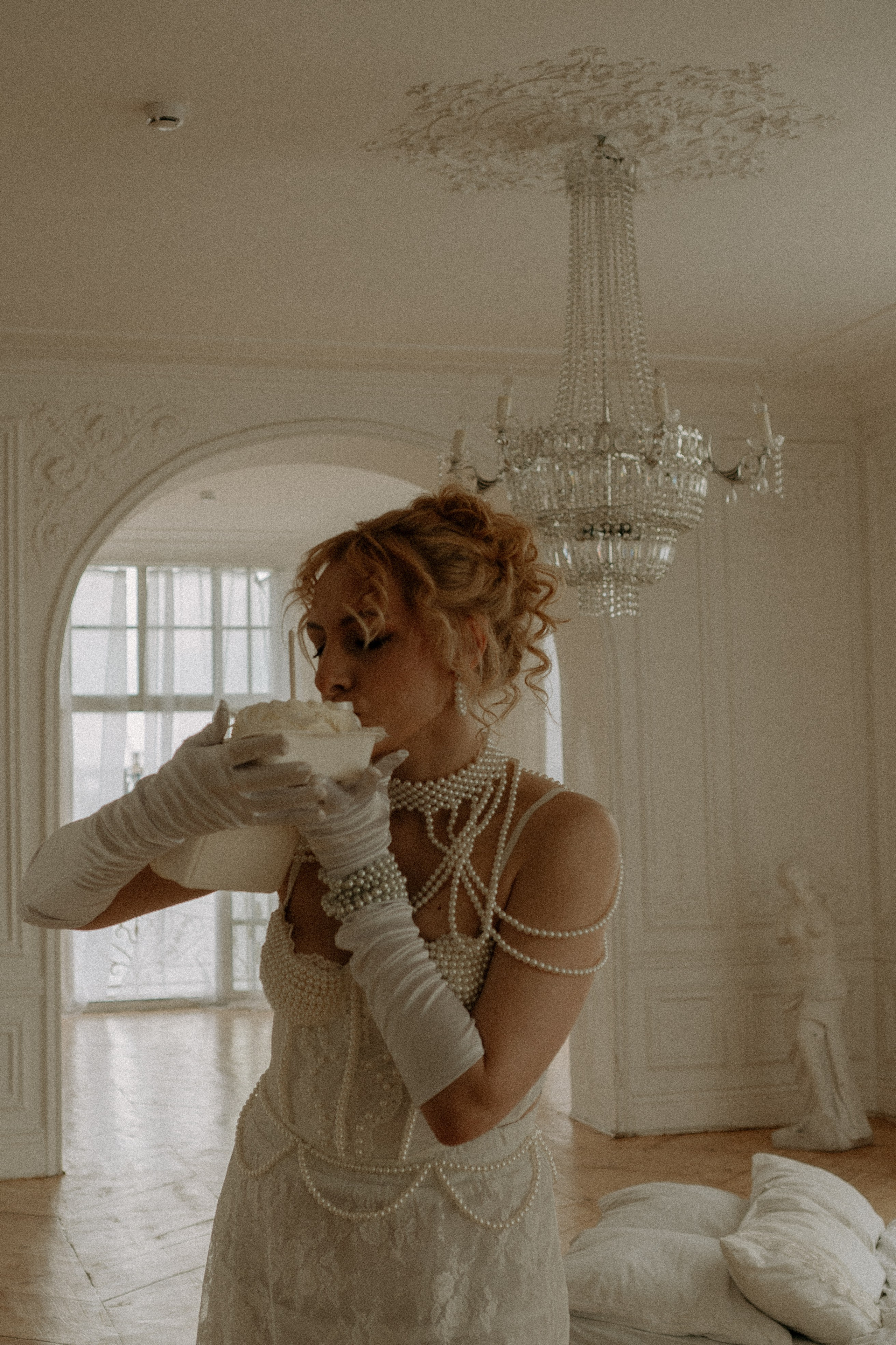 Винтажная история. Профессиональный фотограф, Санкт-Петербург — Виктория Богомолова