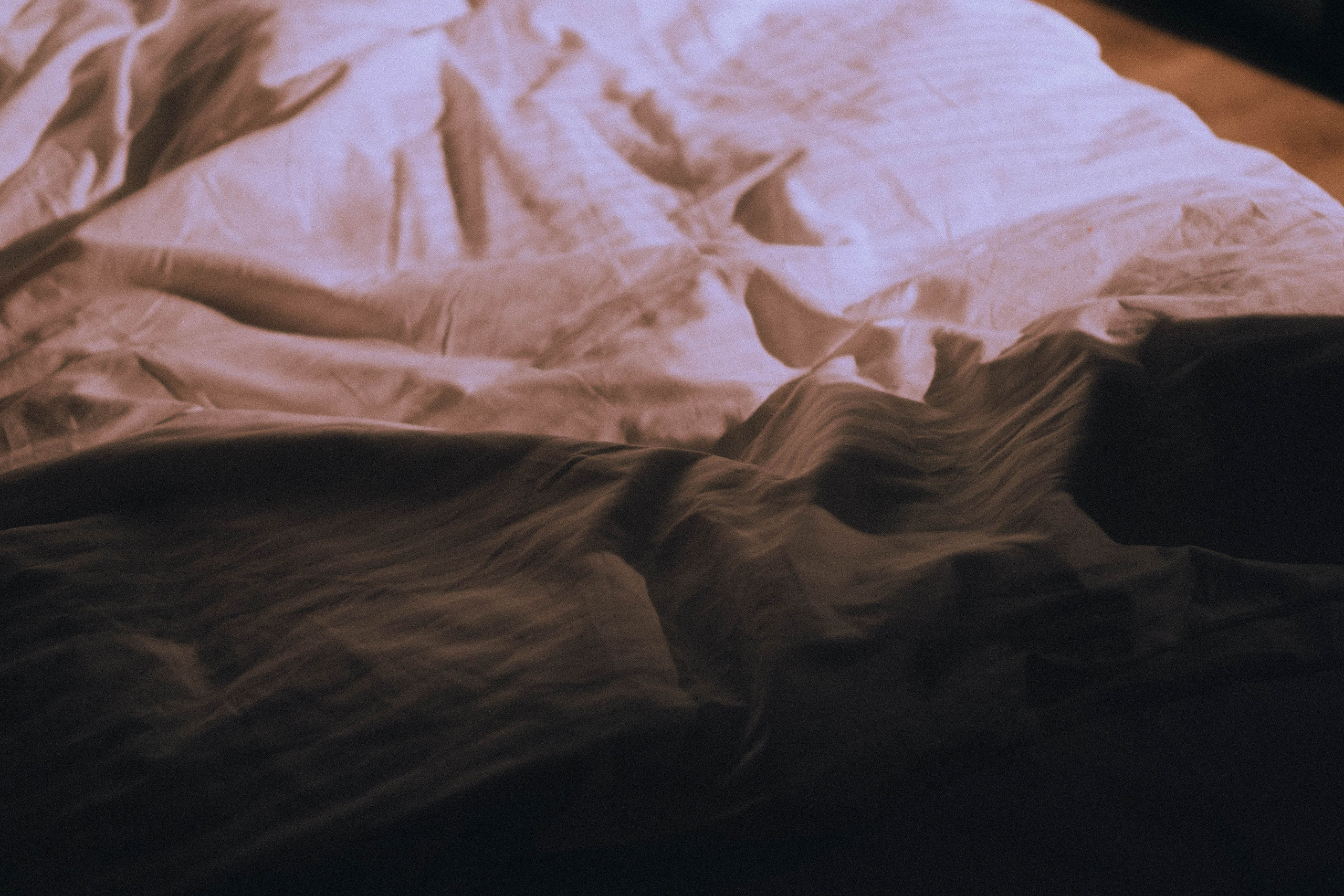 В белье. Профессиональный фотограф, Санкт-Петербург — Виктория Богомолова