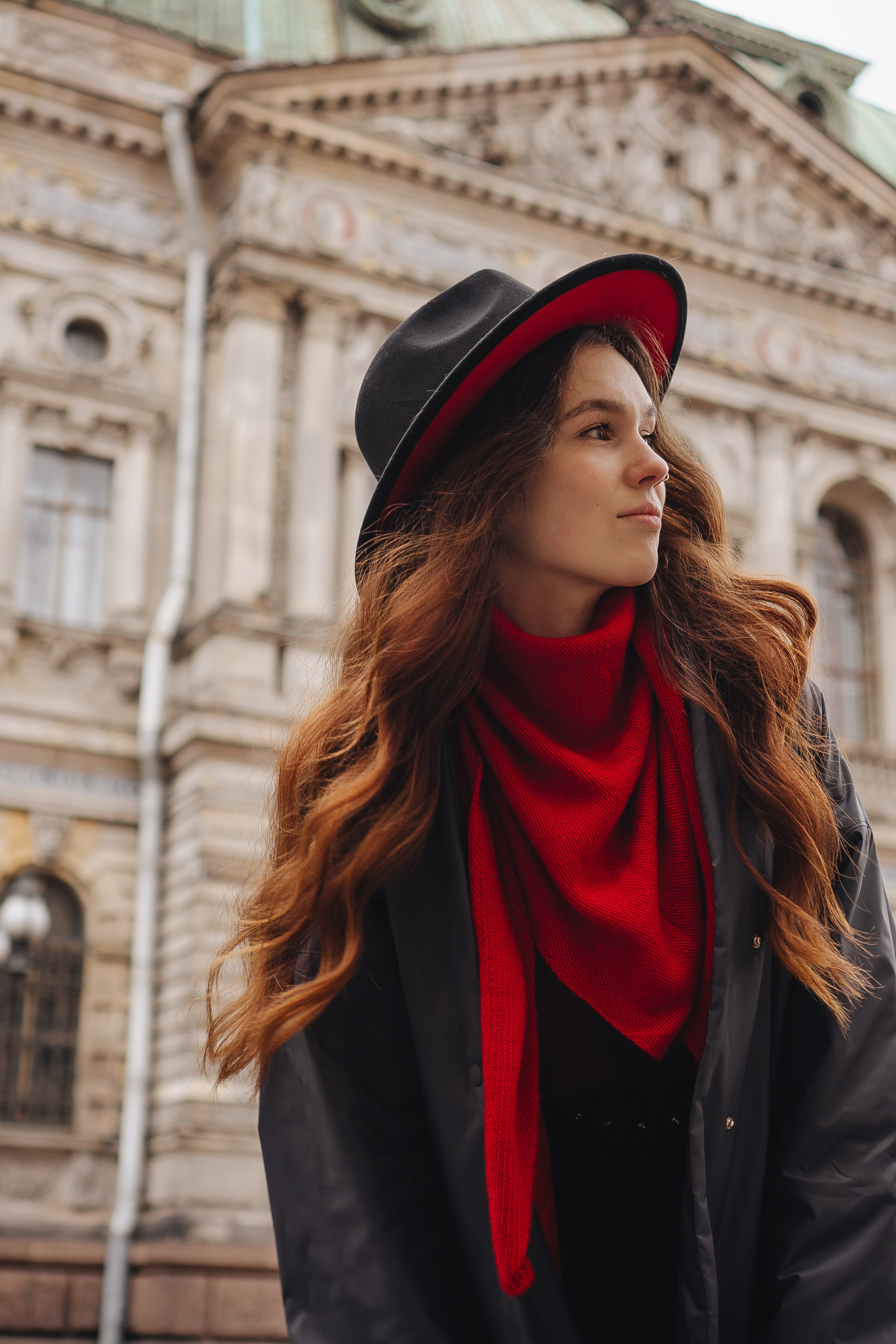 Осень. Профессиональный фотограф, Санкт-Петербург — Виктория Богомолова