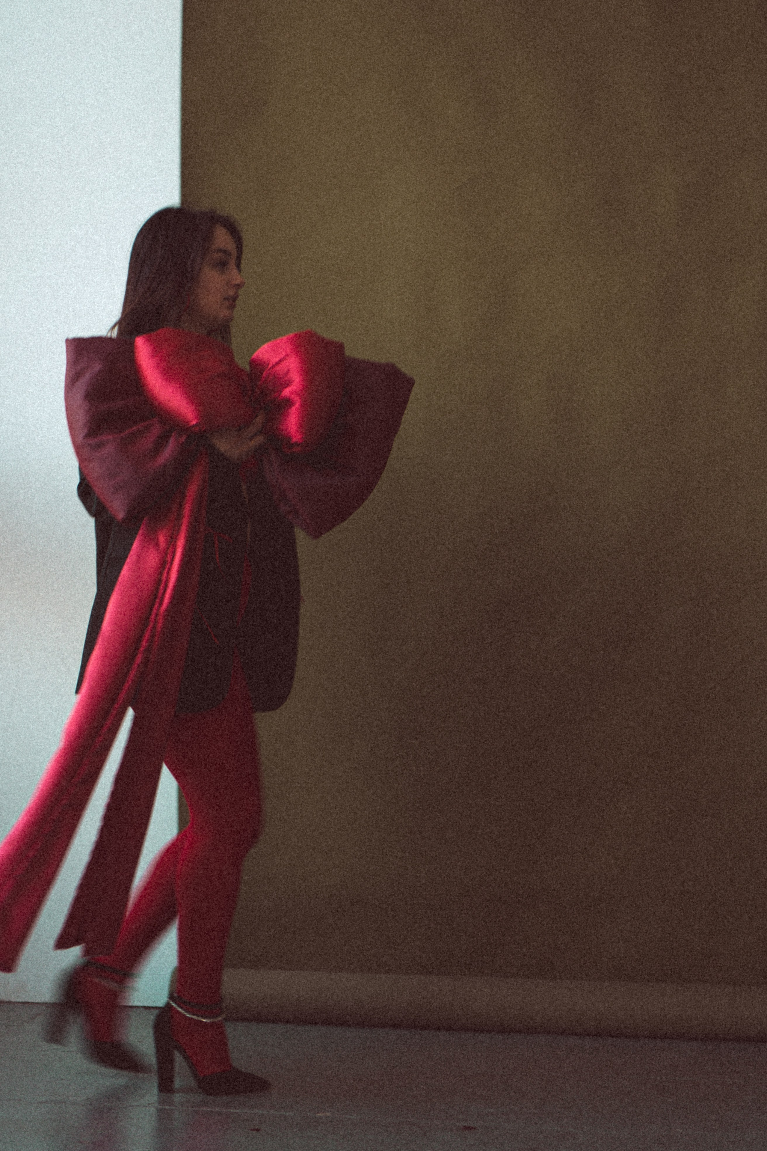 Красные колготки. Профессиональный фотограф, Санкт-Петербург — Виктория Богомолова