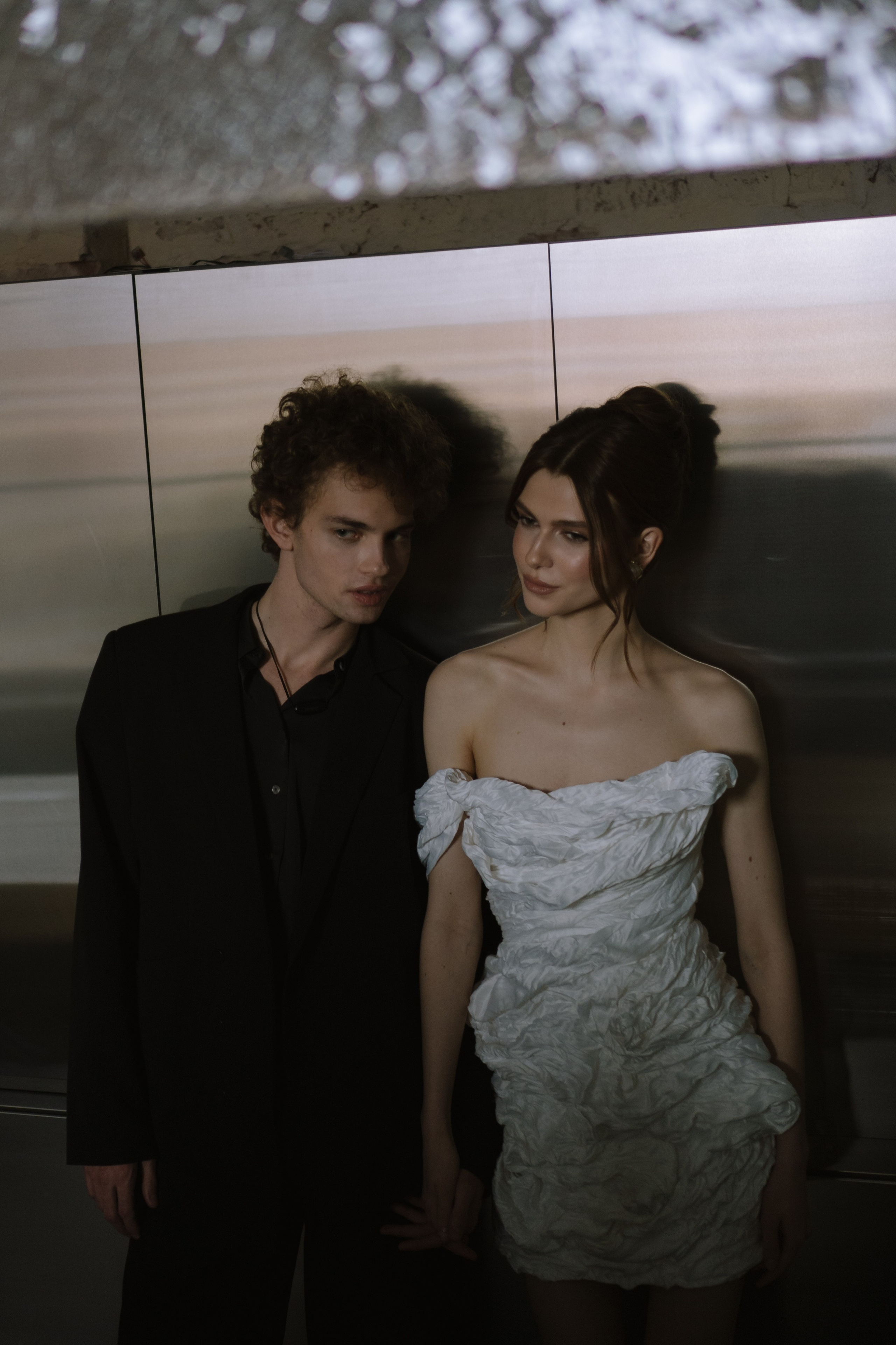 СВАДЕБНАЯ СЬЕМКА В ОТЕЛЕ САНКТ-ПЕТЕРБУРГА ИДЕИ И ФЕШН НАСТРОЕНИЕ. Профессиональный фотограф, Санкт-Петербург — Виктория Богомолова