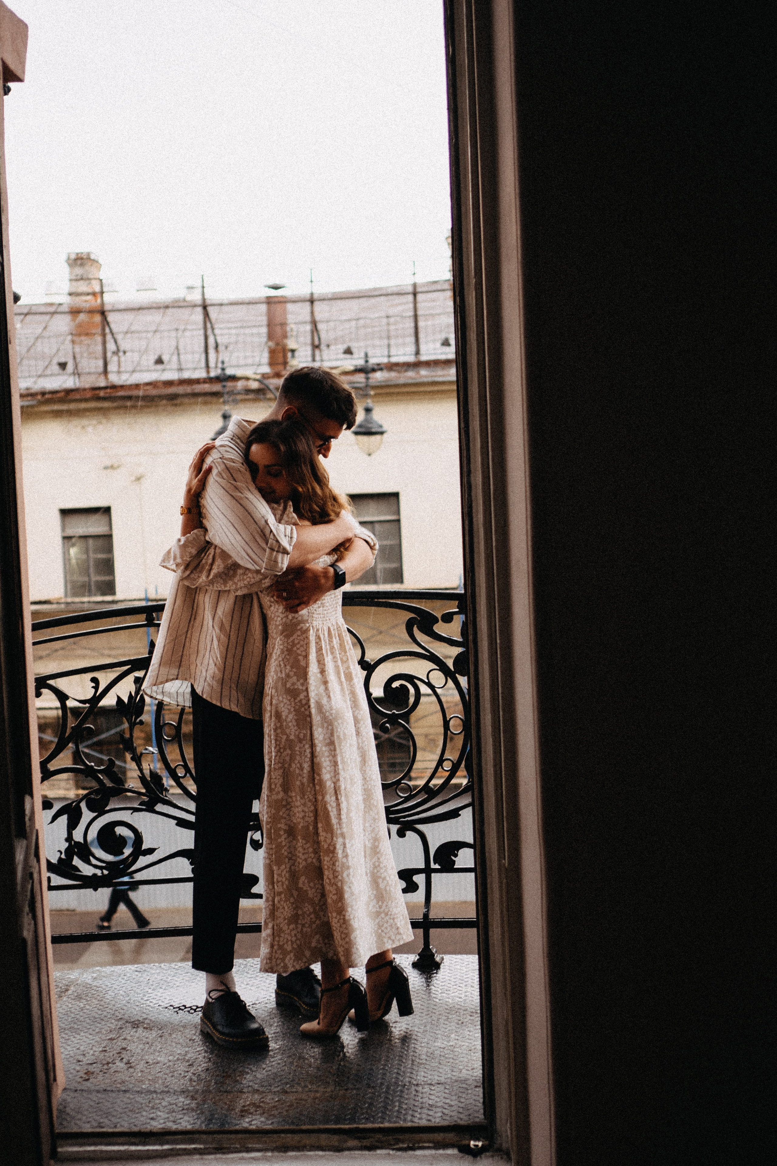 ЛЮБОВЬ В ИЮНЕ. Профессиональный фотограф, Санкт-Петербург — Виктория Богомолова